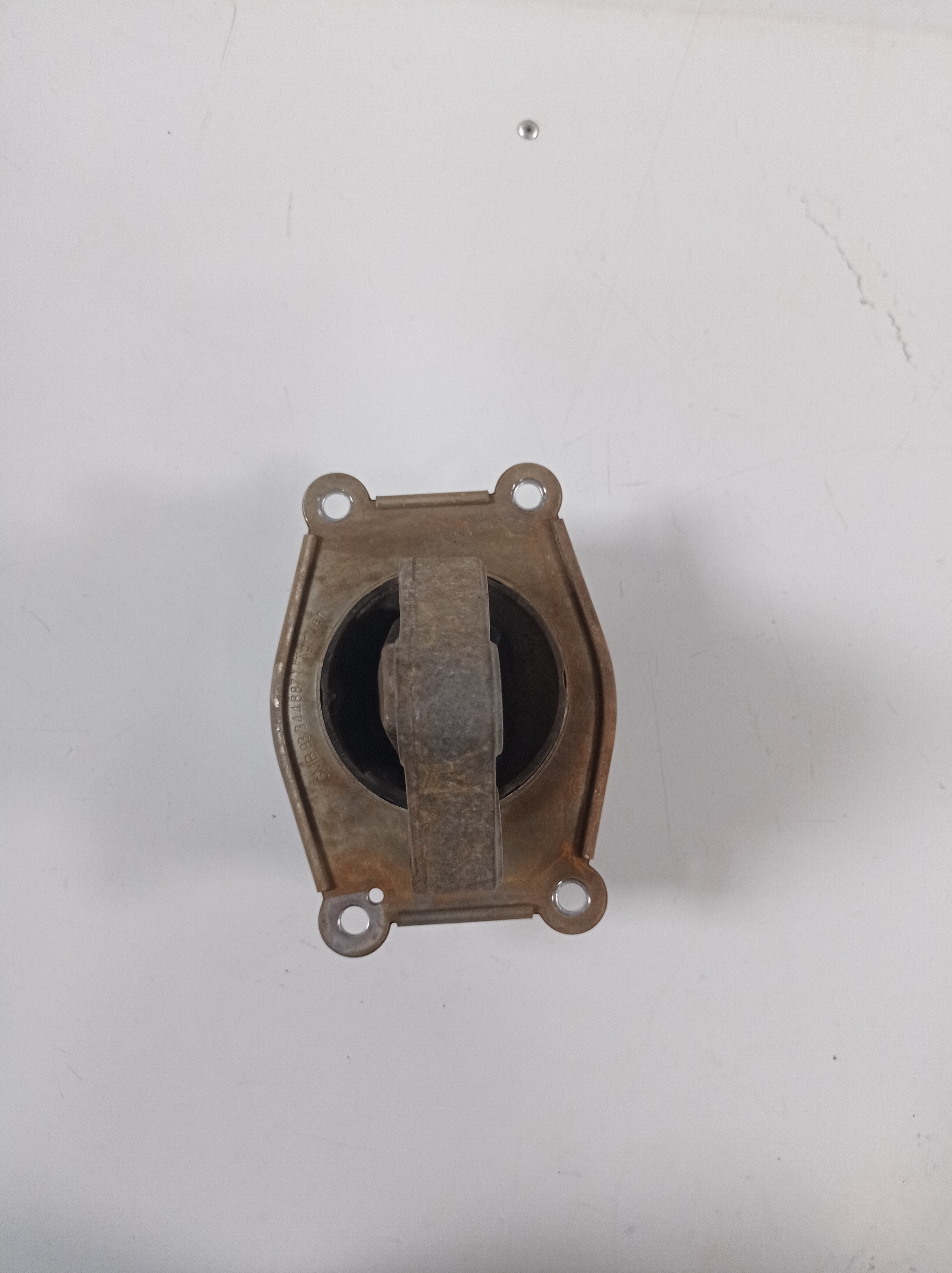 93291189 Coxim Do Motor Lado Esquerdo Chevrolet Vectra 2008 4