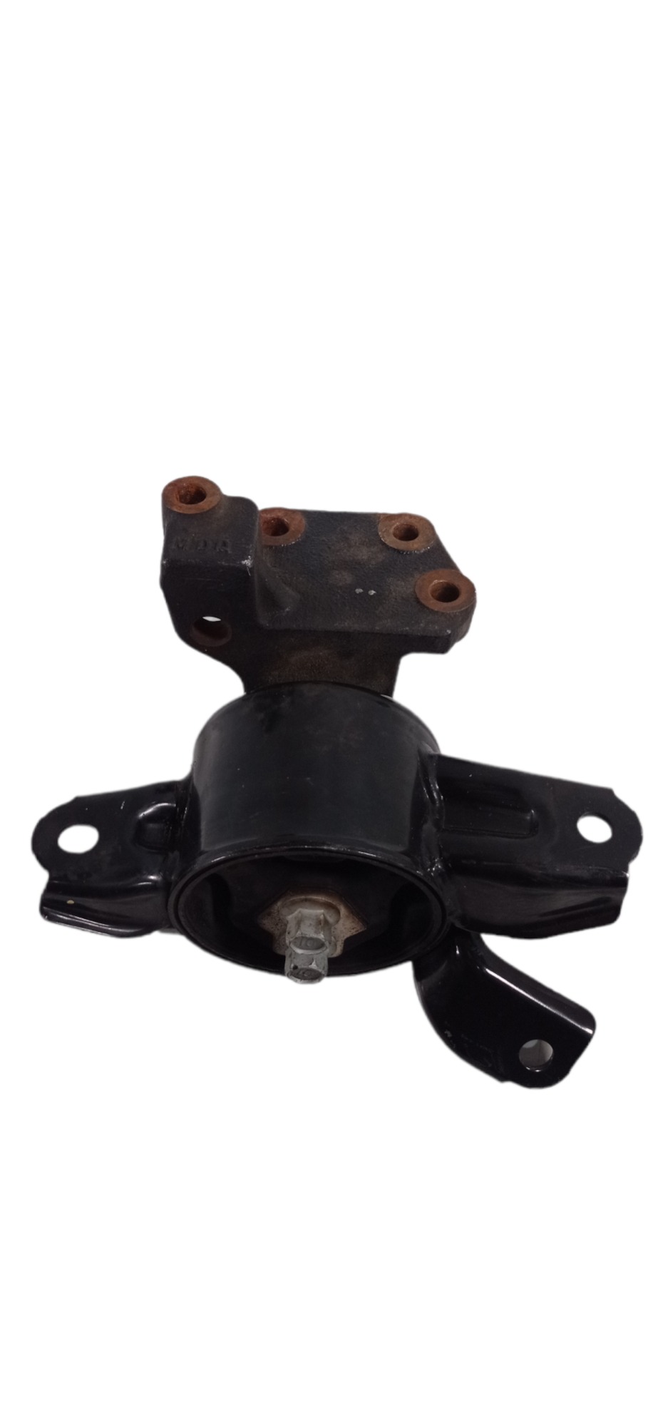 Coxim Motor Esquerdo Hyundai Hb20 2013 A 2019 Original 4