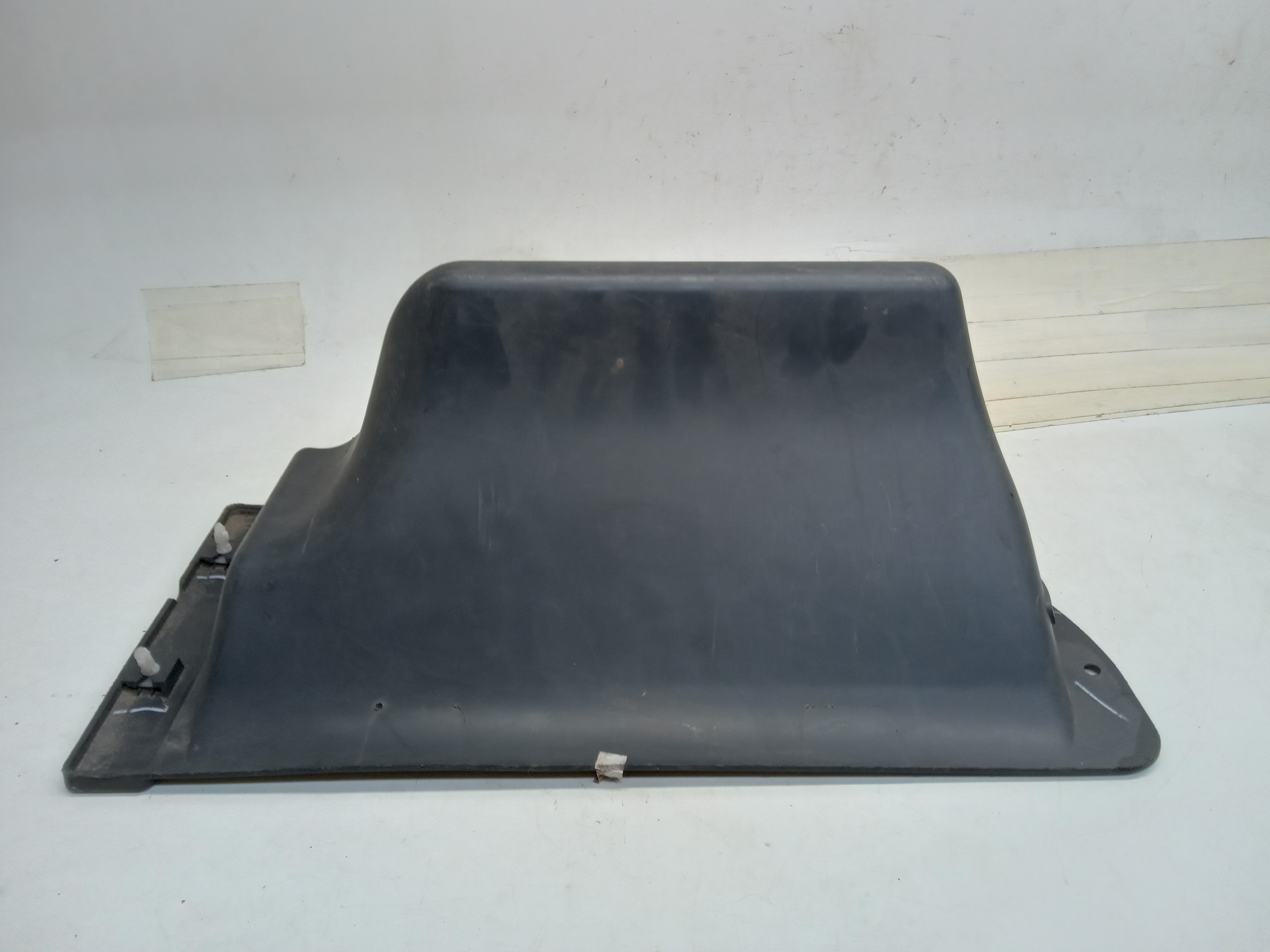 PORTA OBJETOS TRASEIRO FORD RANGER CD 2016