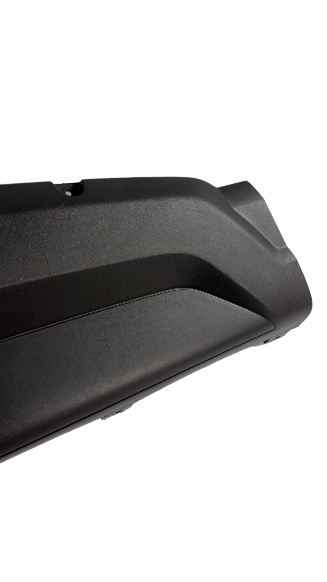 Moldura Lateral Traseira Dir Fiat Strada Adventure 10/12 5