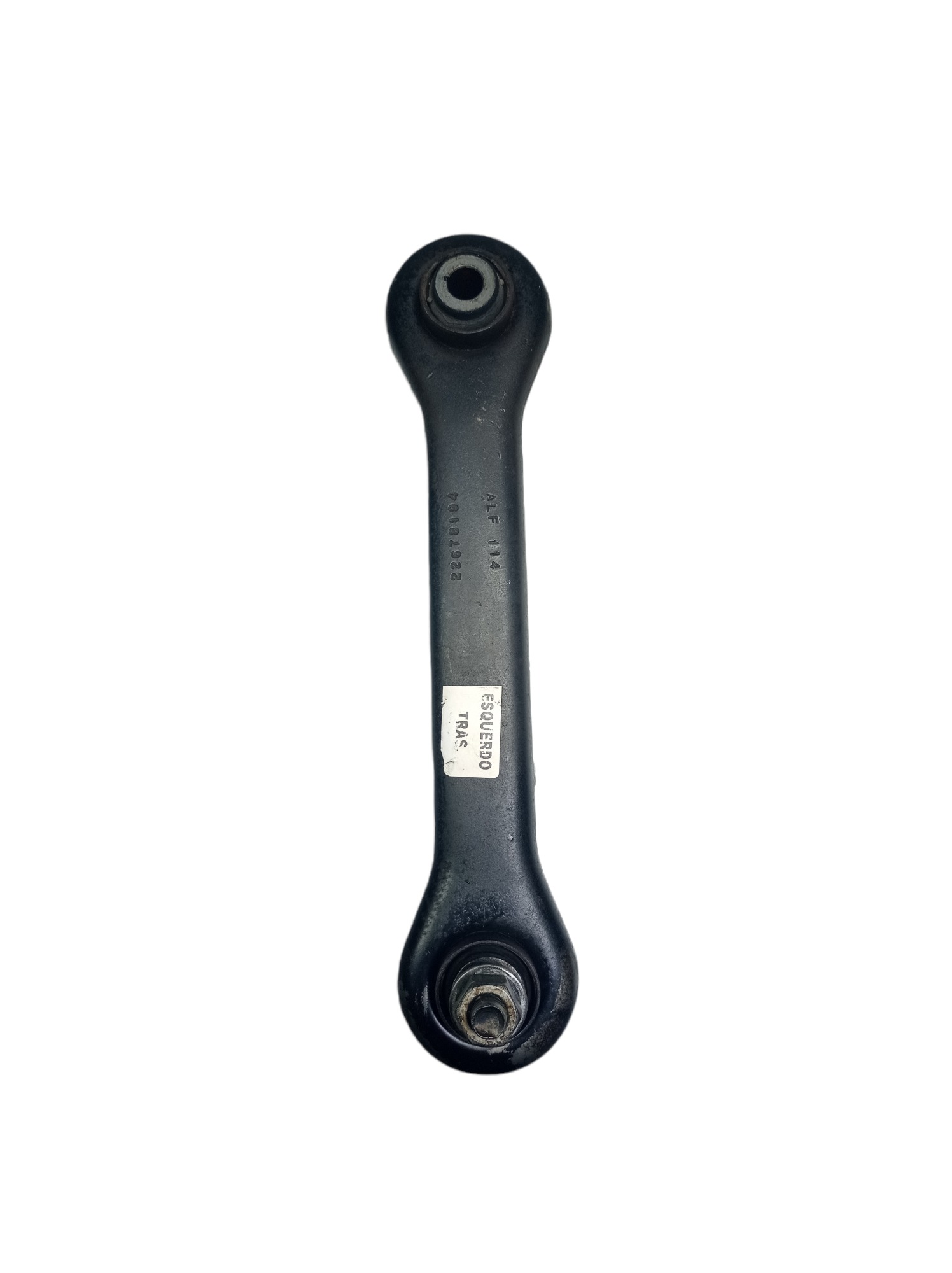 Braço Suspensão Tras Gm Captiva 2.4 2009 22678194 1