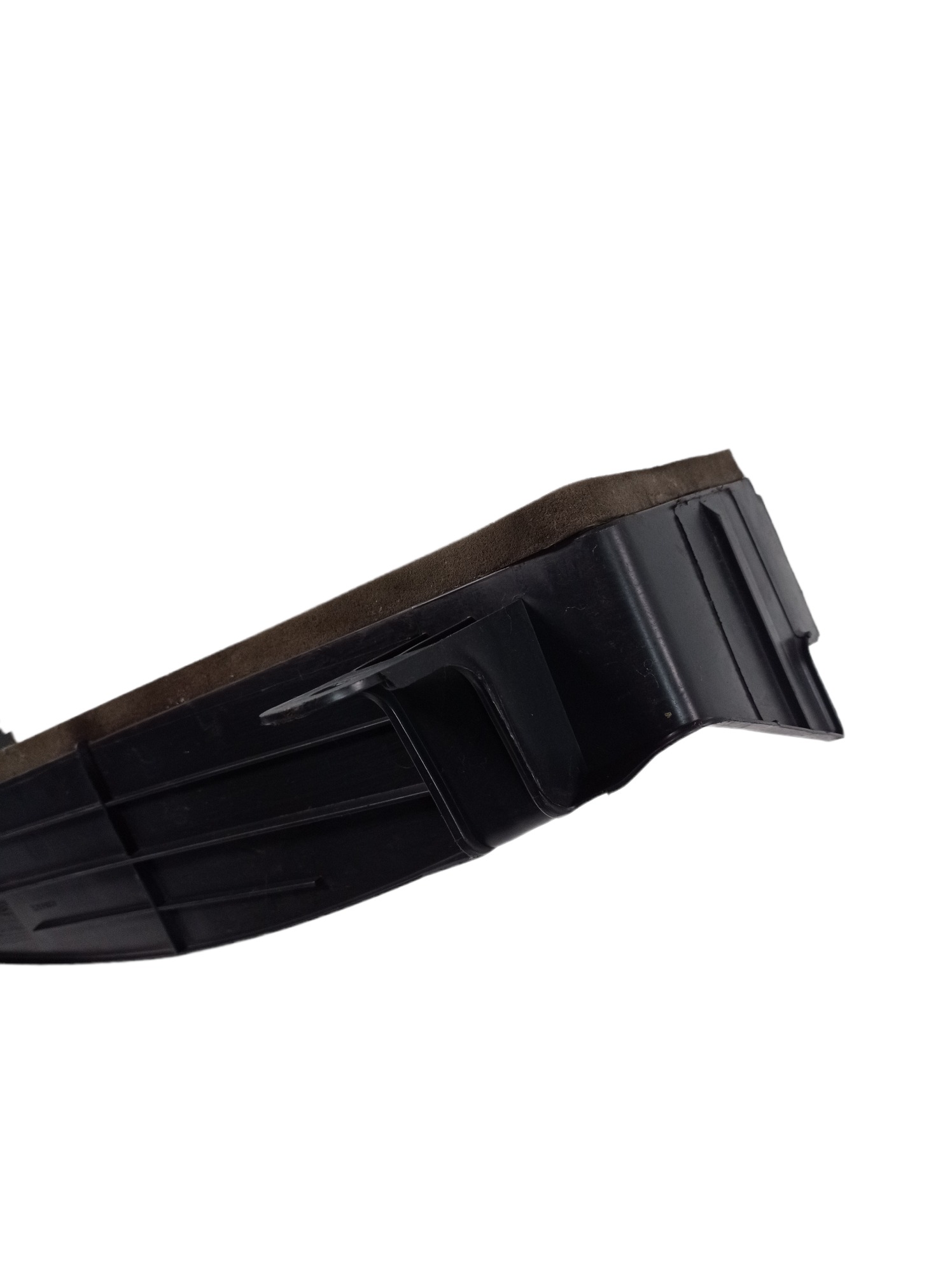 52119069 Defletor Superior Radiador Gm Onix Prisma 13/19 7