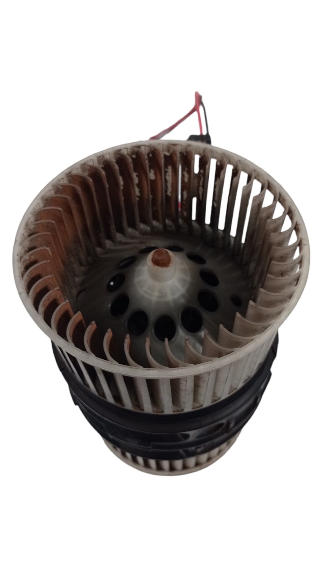 Motor Ar Forçado Renault Fluence 2011 8