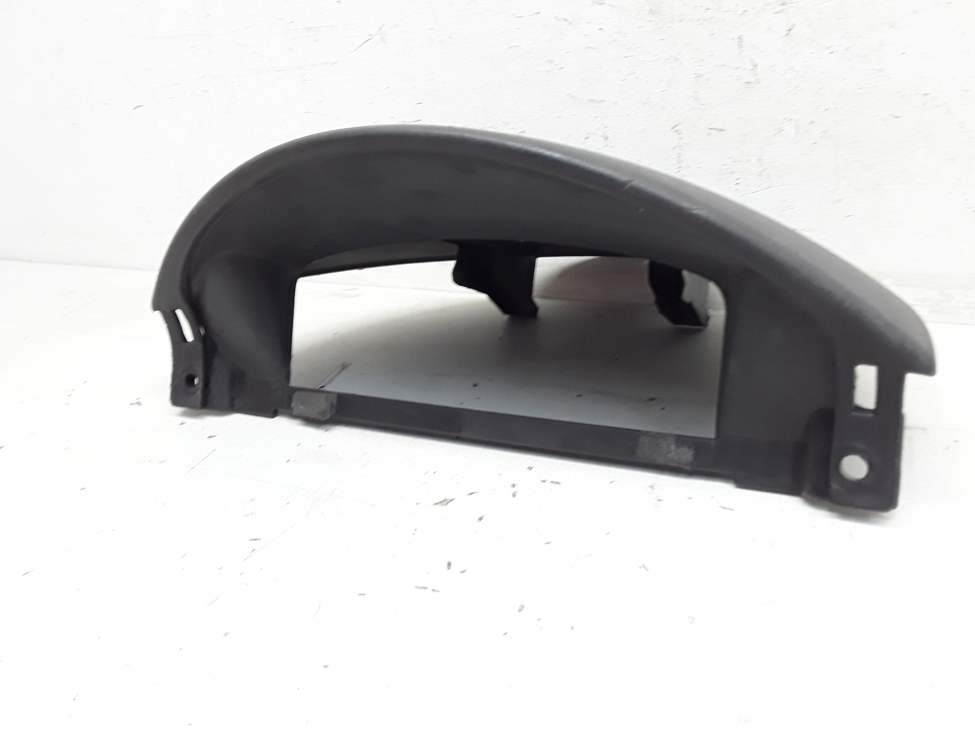 Moldura Relogio Computador De Bordo Corsa 2006 2