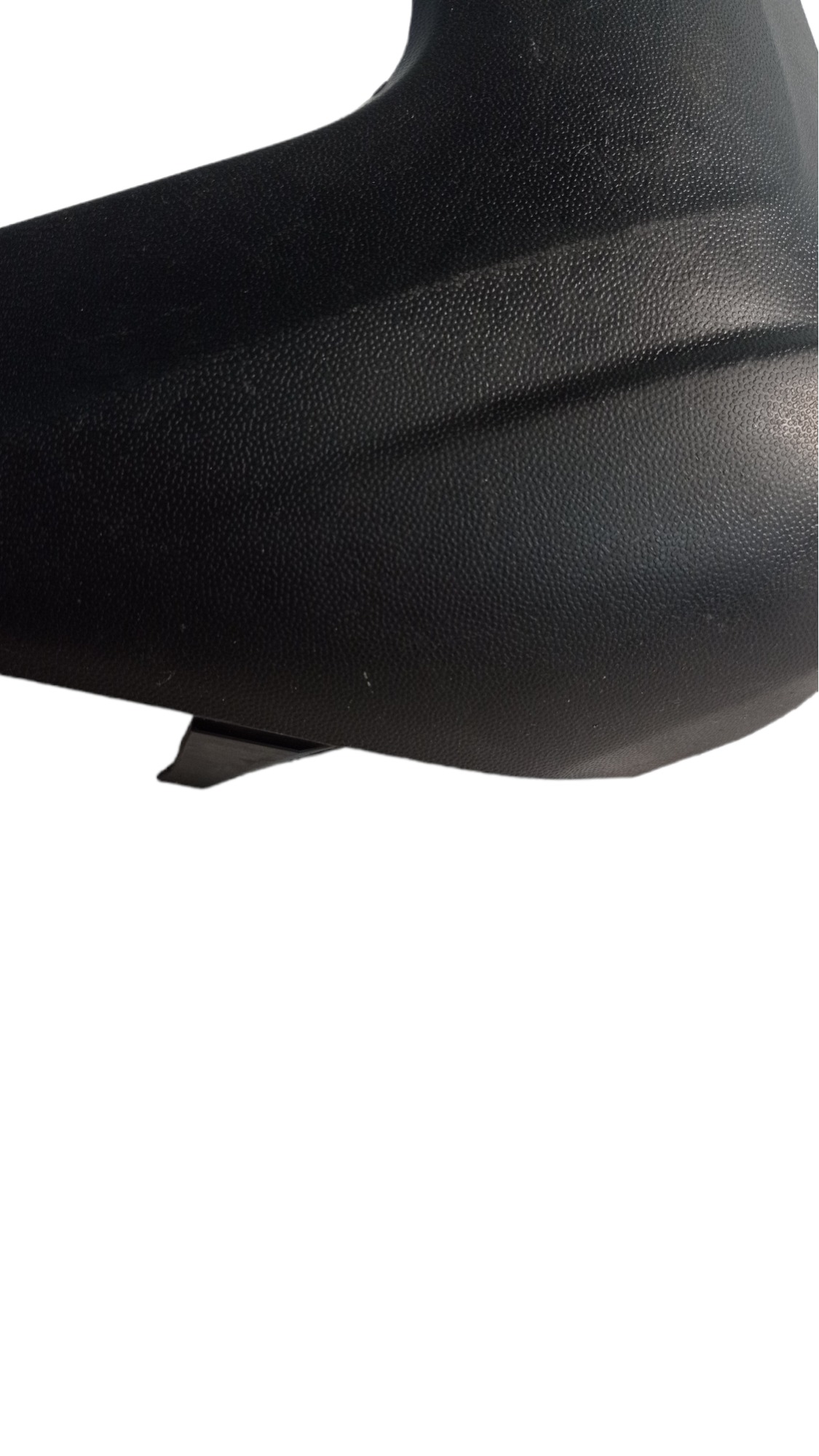 Moldura Inf Parachoque Traseiro Direito Vw Up 2017 A 2020 4