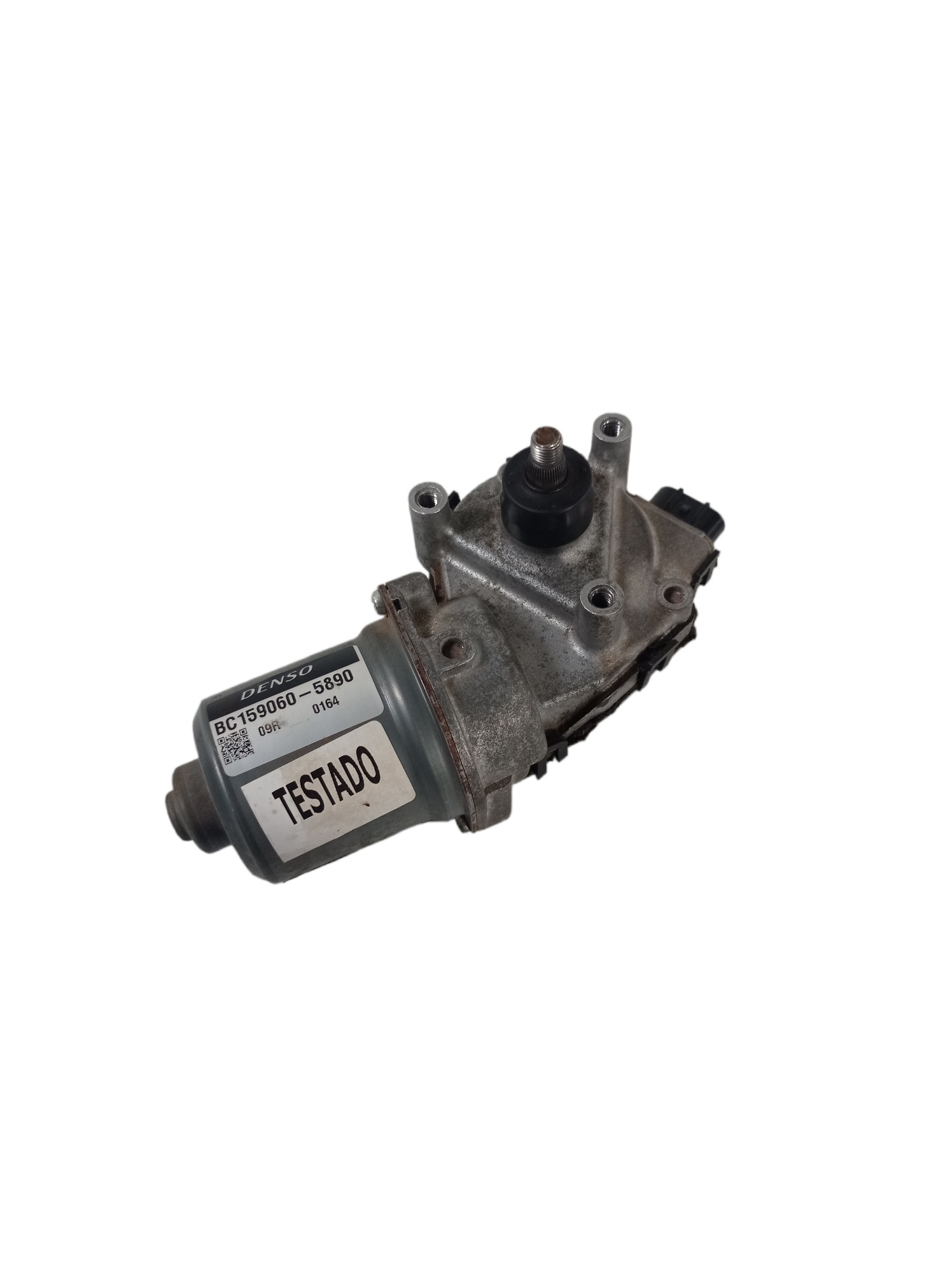 8511002430 Motor Limpador Parabrisa Toyota Corolla 14/15