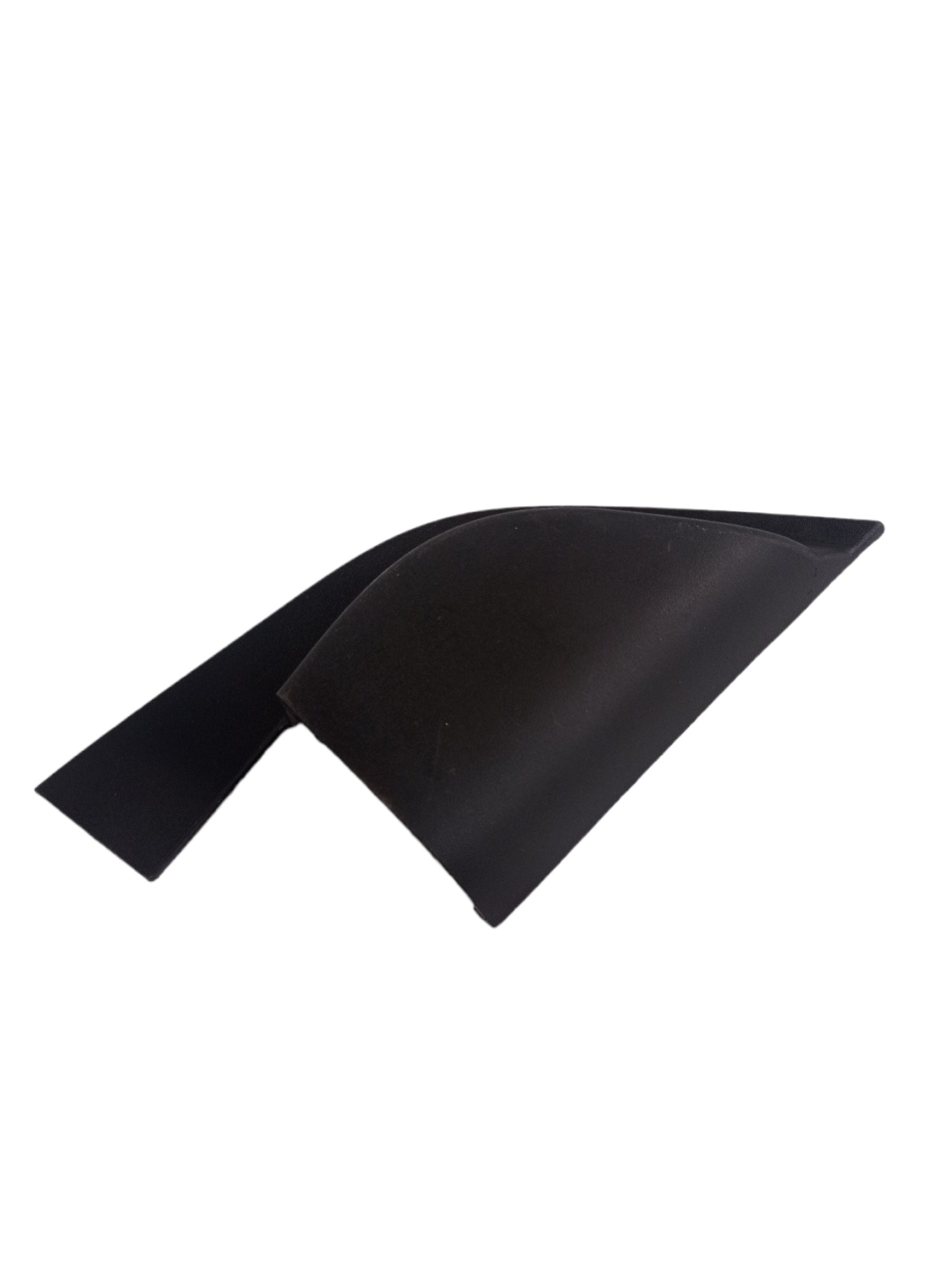Moldura Interna Retrovisor Direito Gm Onix 2012 A 2018 3