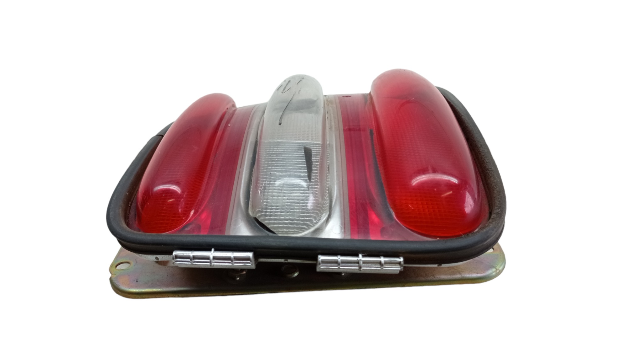 LANTERNA DIREITA FIAT BRAVA 1998  2003 4
