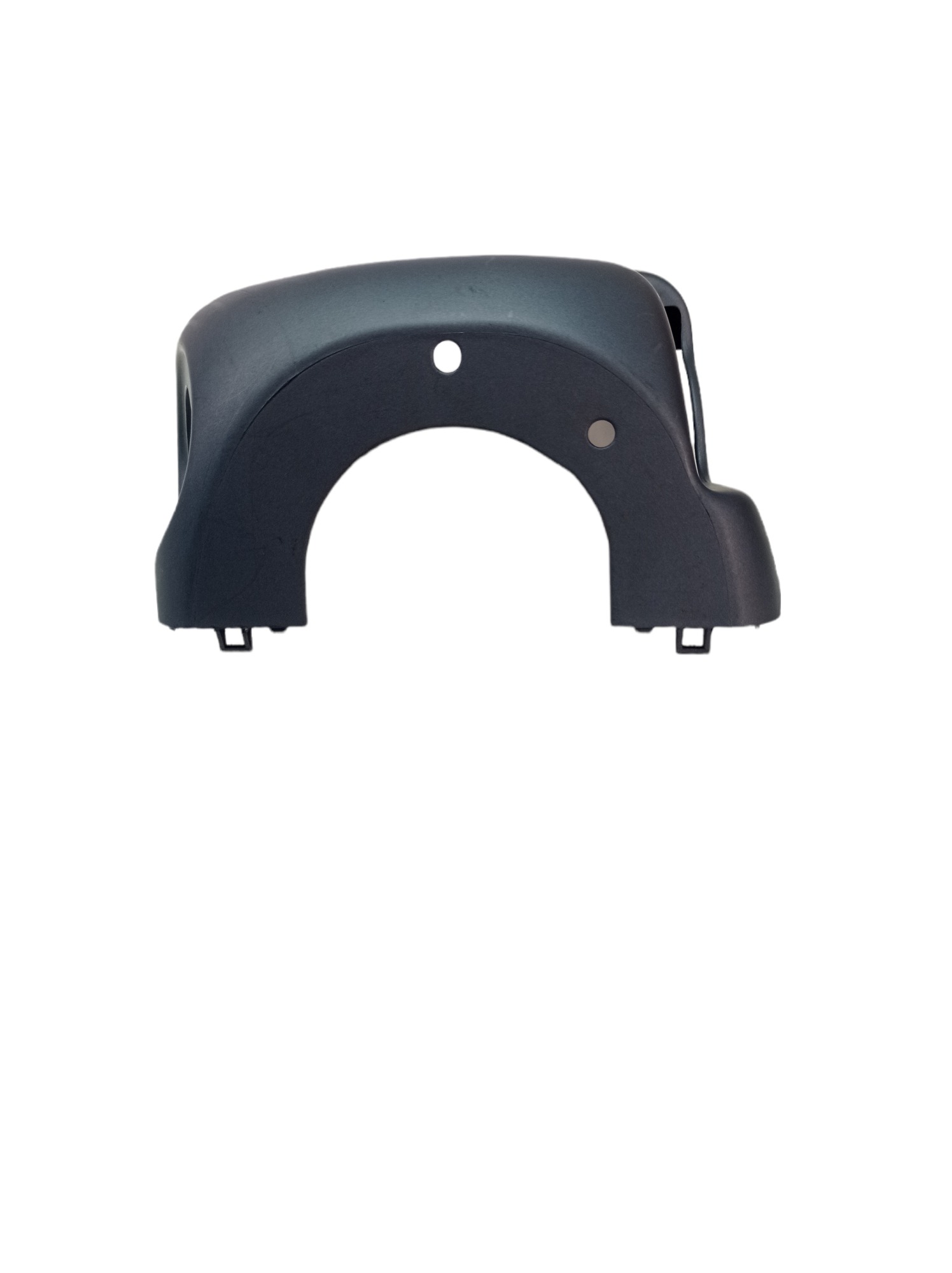 Moldura Inferior Chave Seta Honda Fit 2004 A 2008 77360sad 7