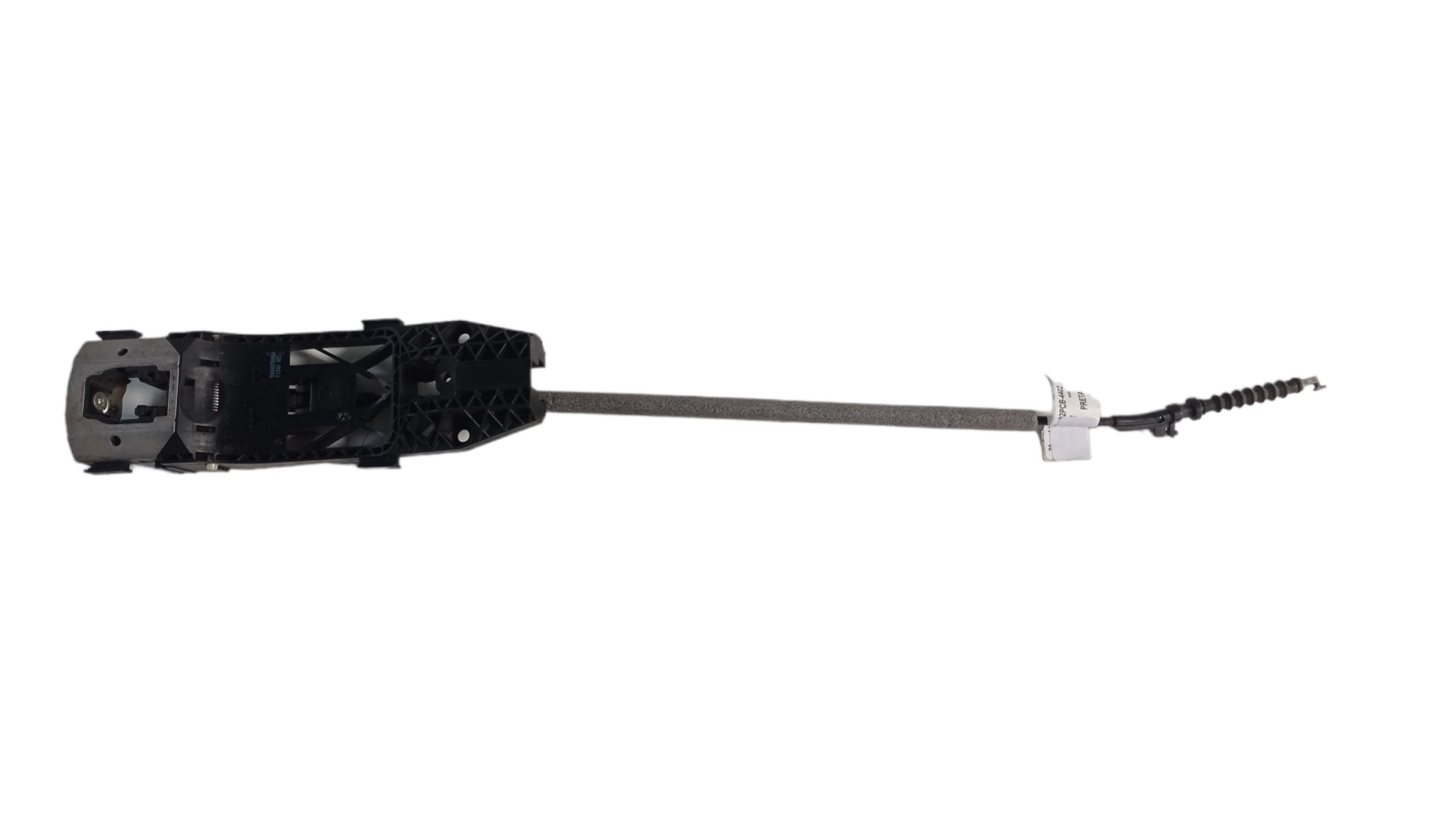 5n0837885 Suporte Maçaneta Dianteira Esquerda Vw Jetta 2012