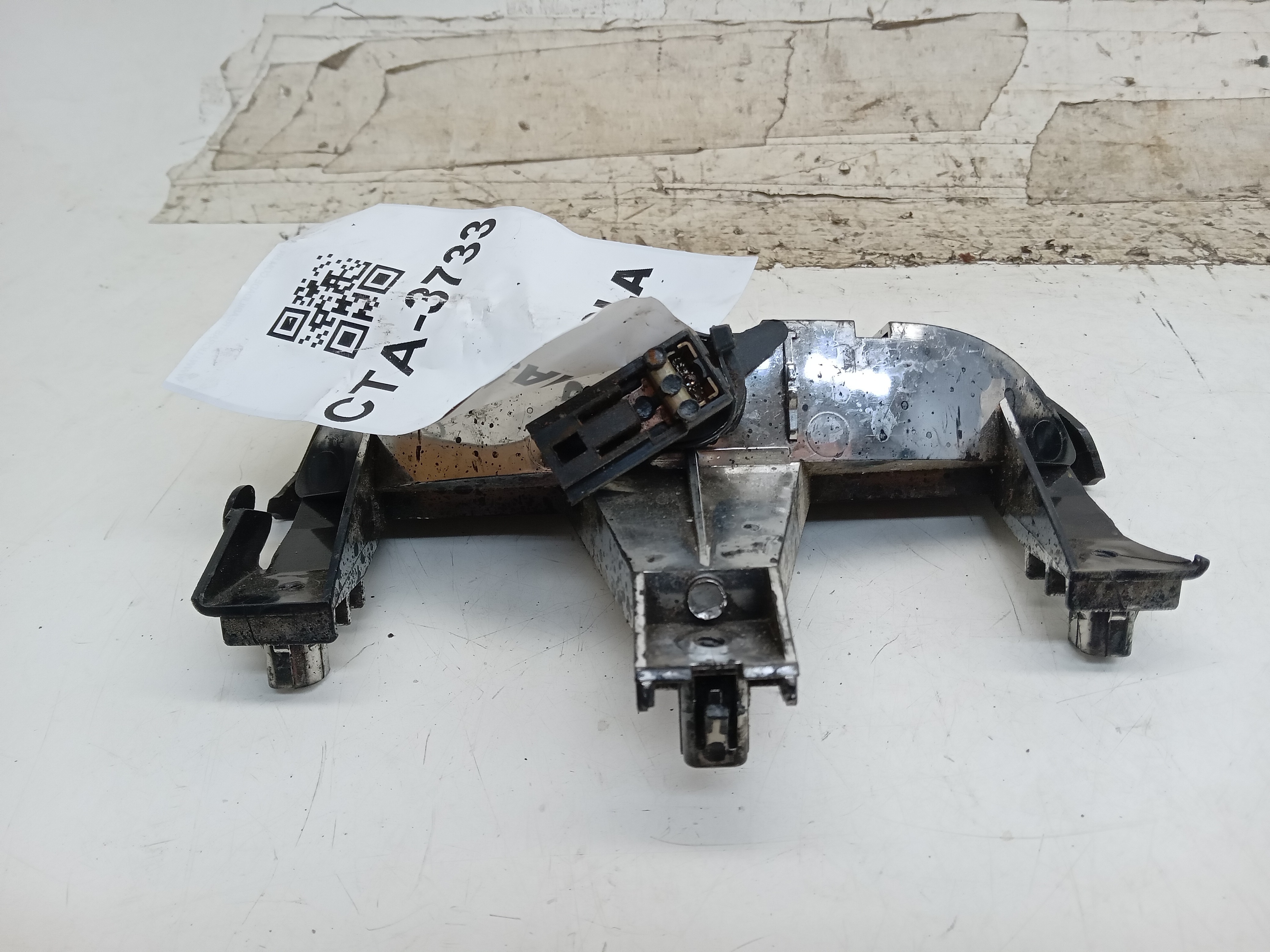 265900027r BRAKE Light Renault Duster 2012 2013 2