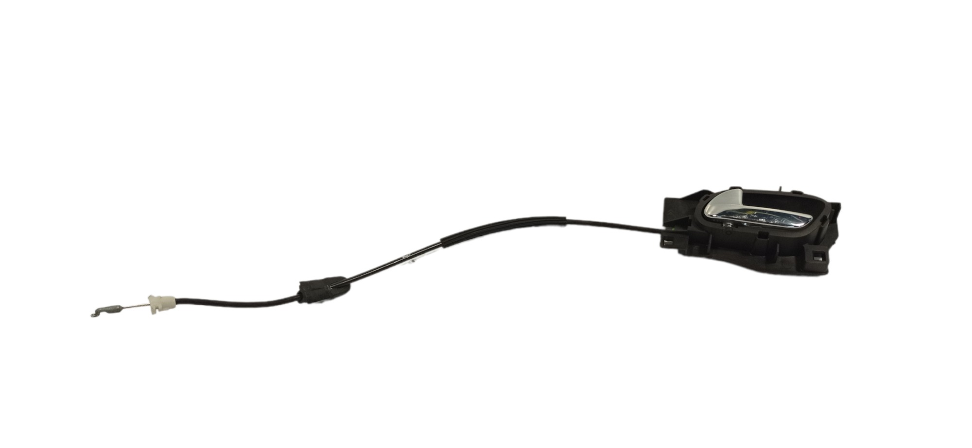 Maçaneta Interna Dianteira Esquerda Citroen C4 Pallas 2010 1