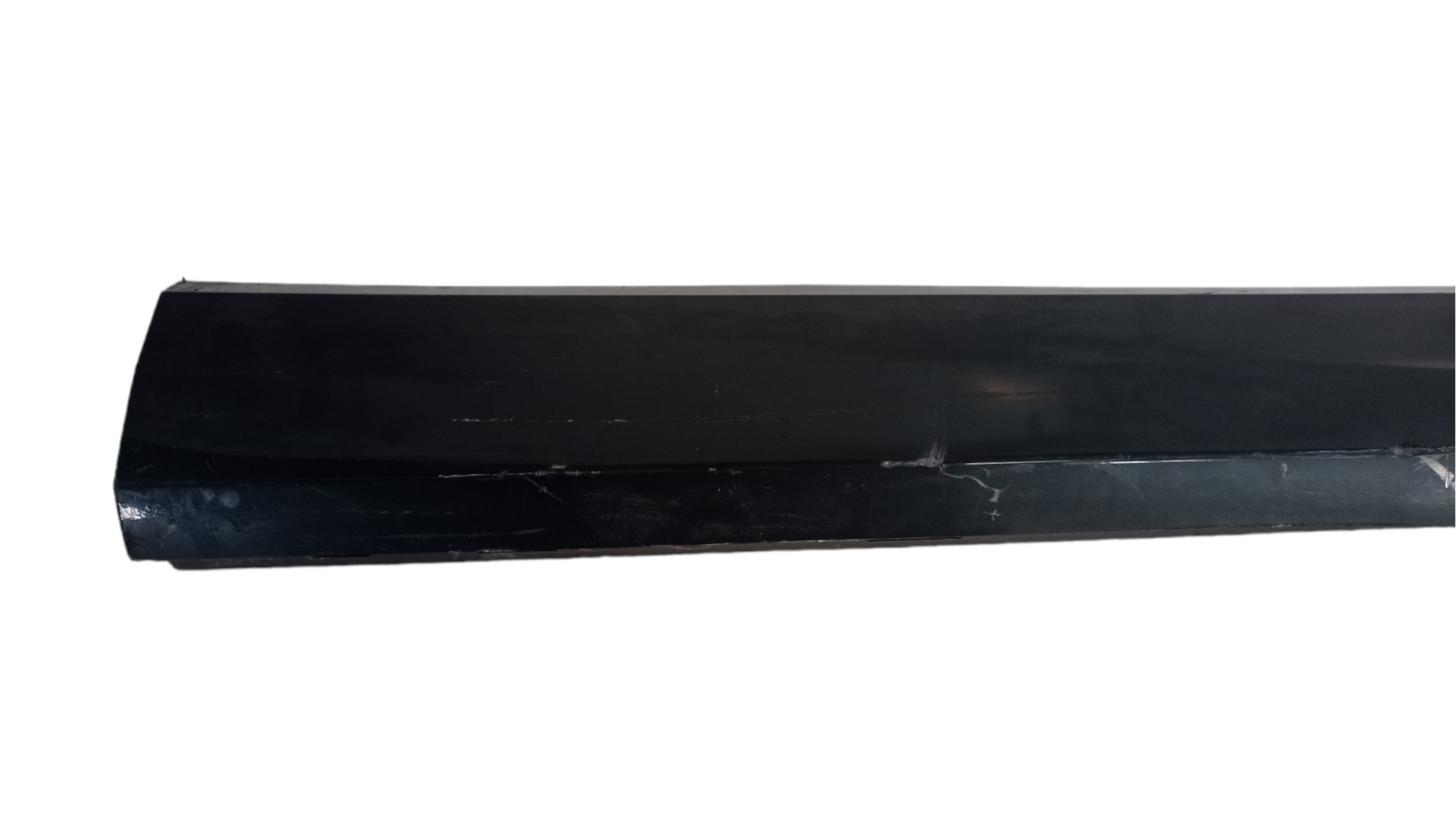Moldura Porta Dianteira Direita Audi Q3 2018 A 2020 2
