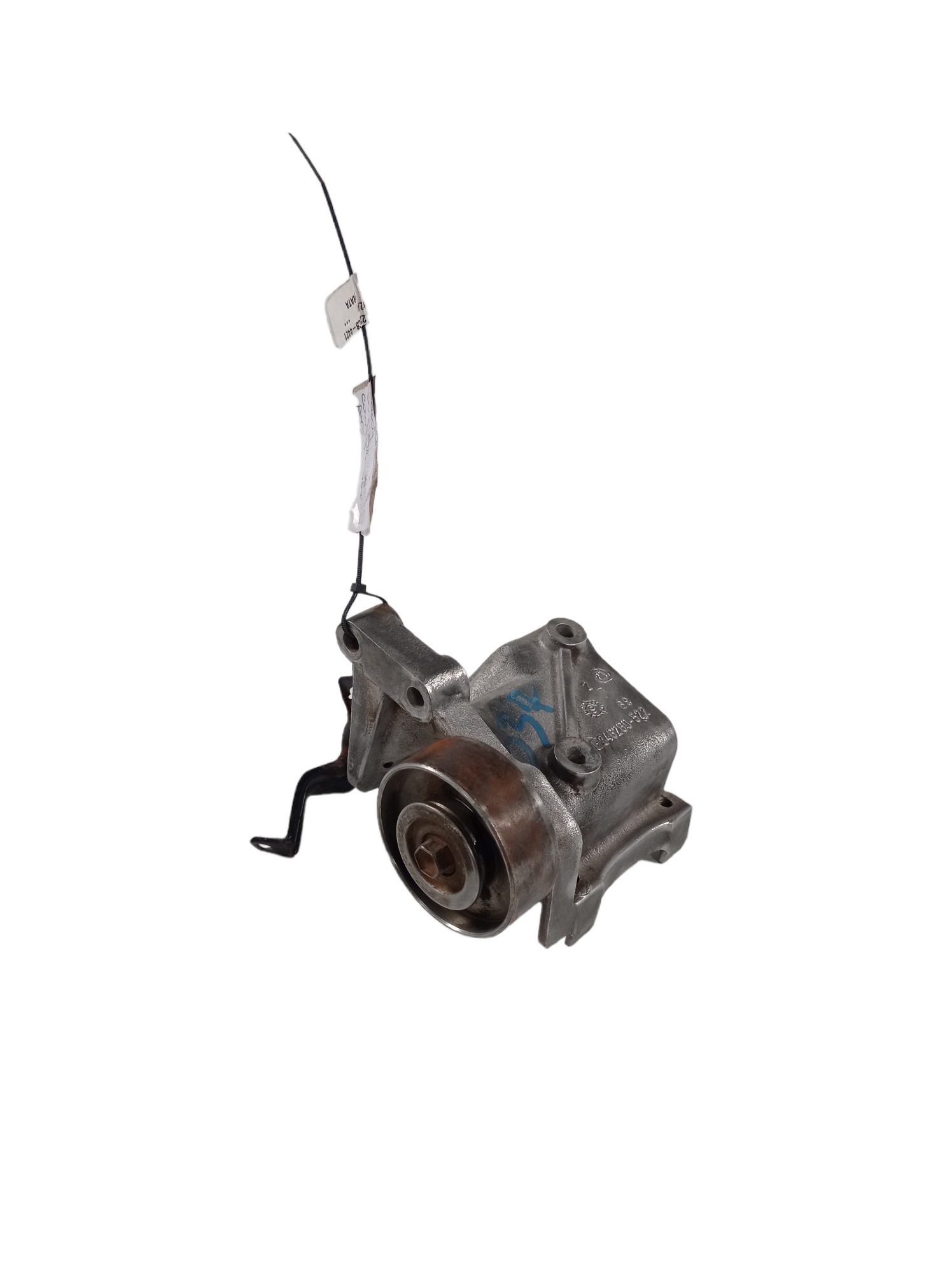 Suporte Compressor Toyota Hilux 2012 Original