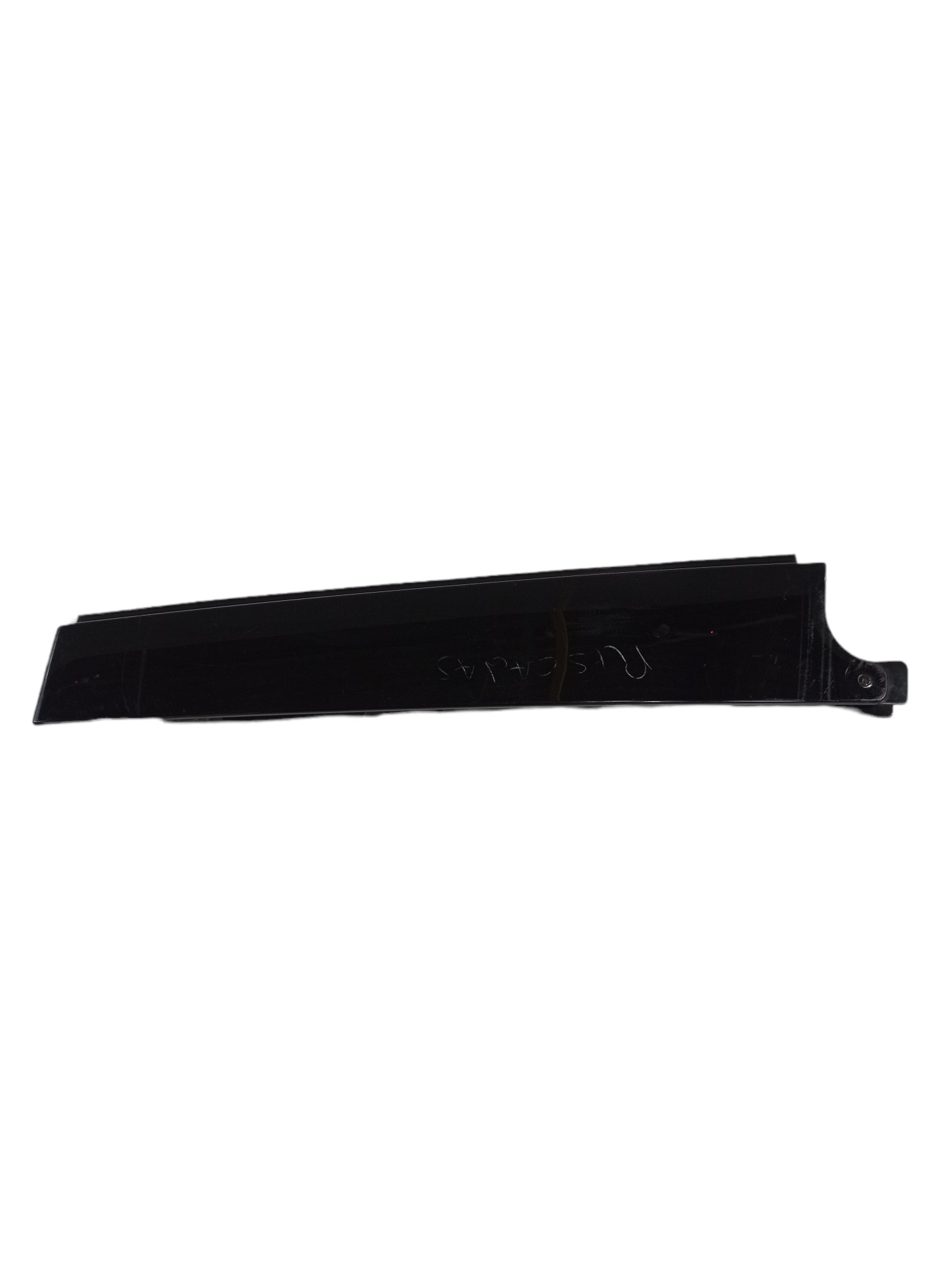 5gm839902 Acabamento Coluna Porta Tras Dir Vw Golf 2015