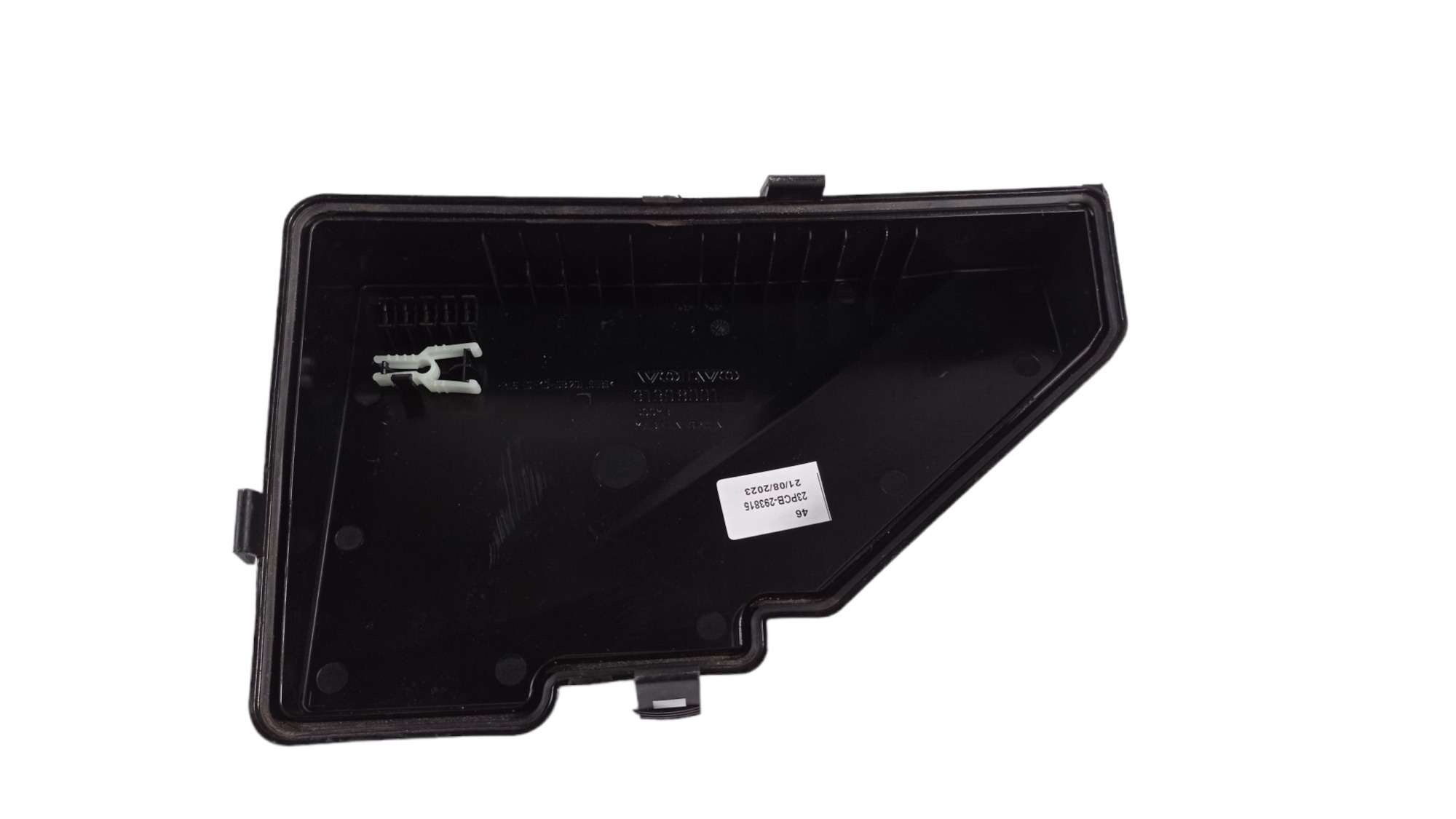 Tampa Caixa Fusível Volvo S60 S90 V60 V90 Xc90 2018 A 2021 5