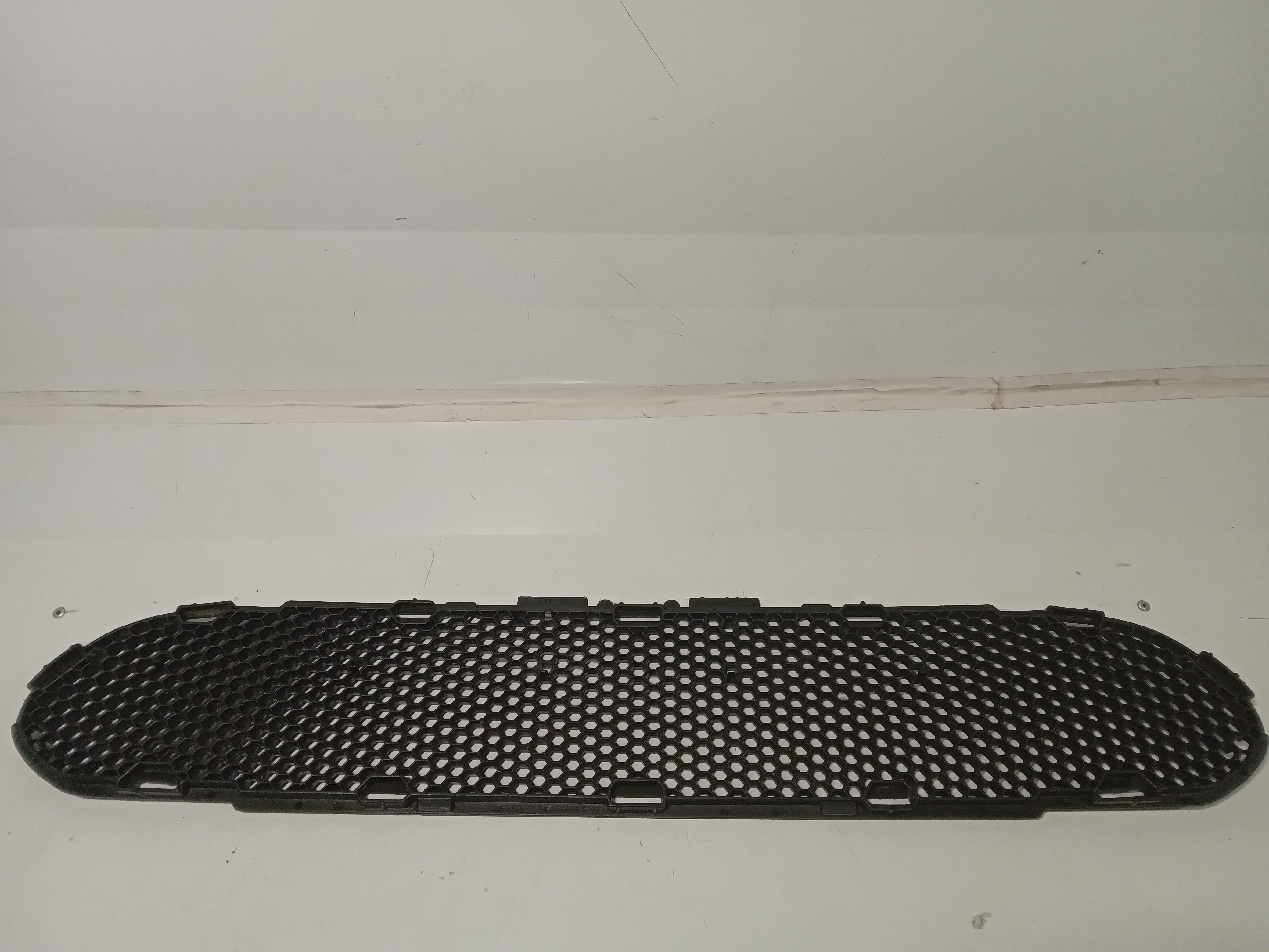 Grade Inferior Parachoque Diant Escort Zetec 95aba018a58bd 2