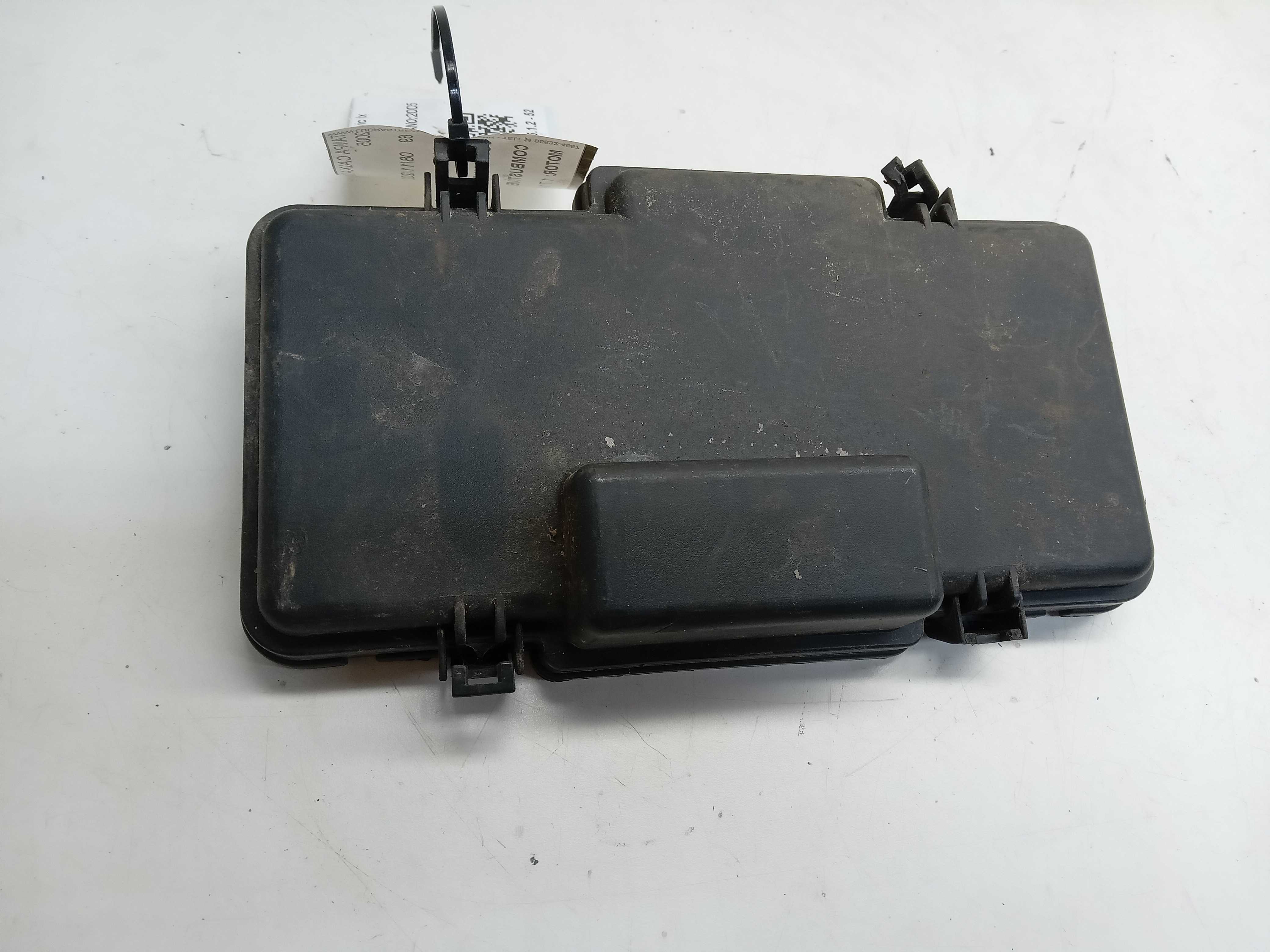 TAMPA CAIXA DE FUSÍVEIS Honda Civic lx 2005 2