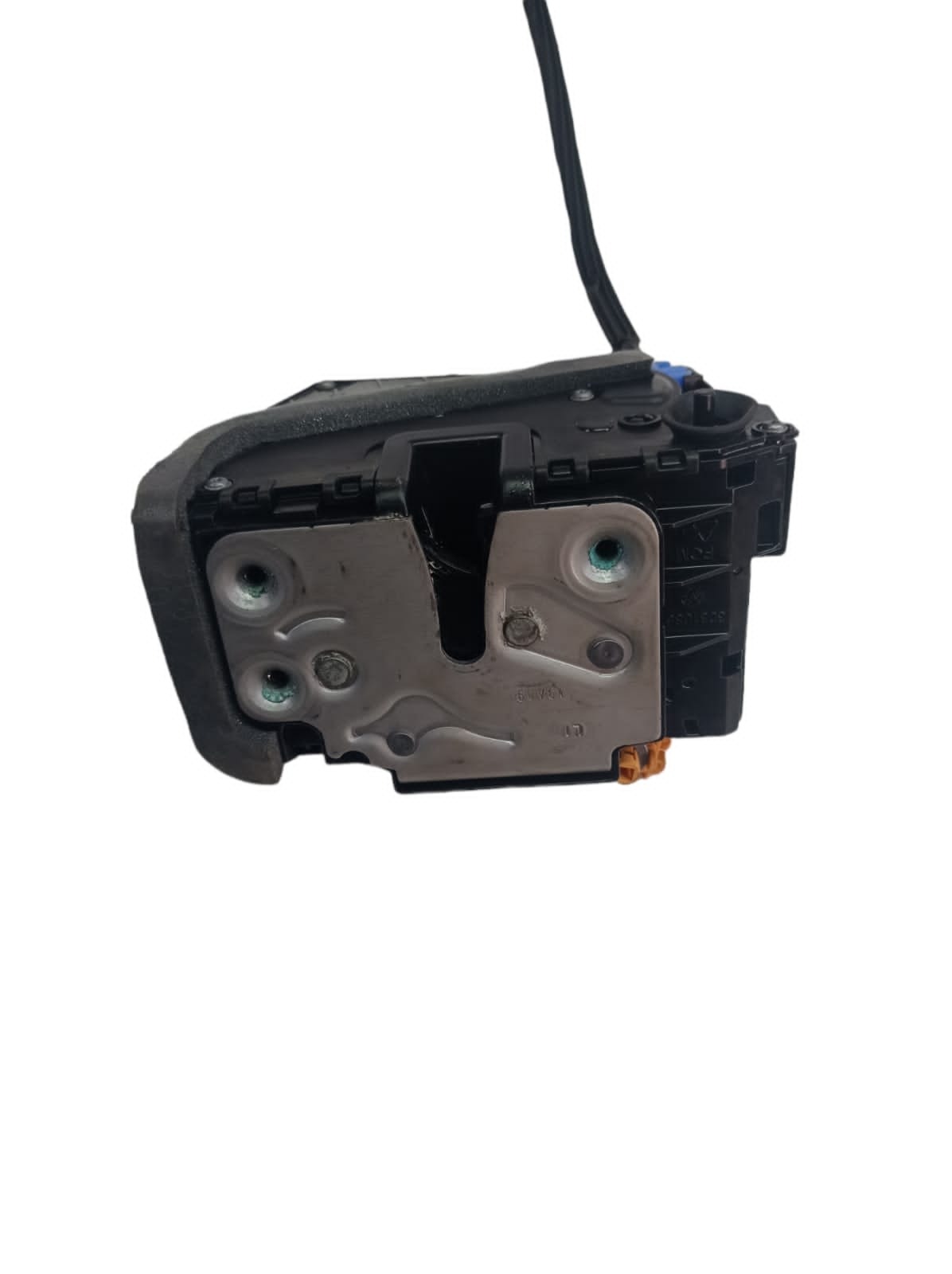 * Fechadura Porta Traseira Esquerda Gm Spin 2019 2020 4