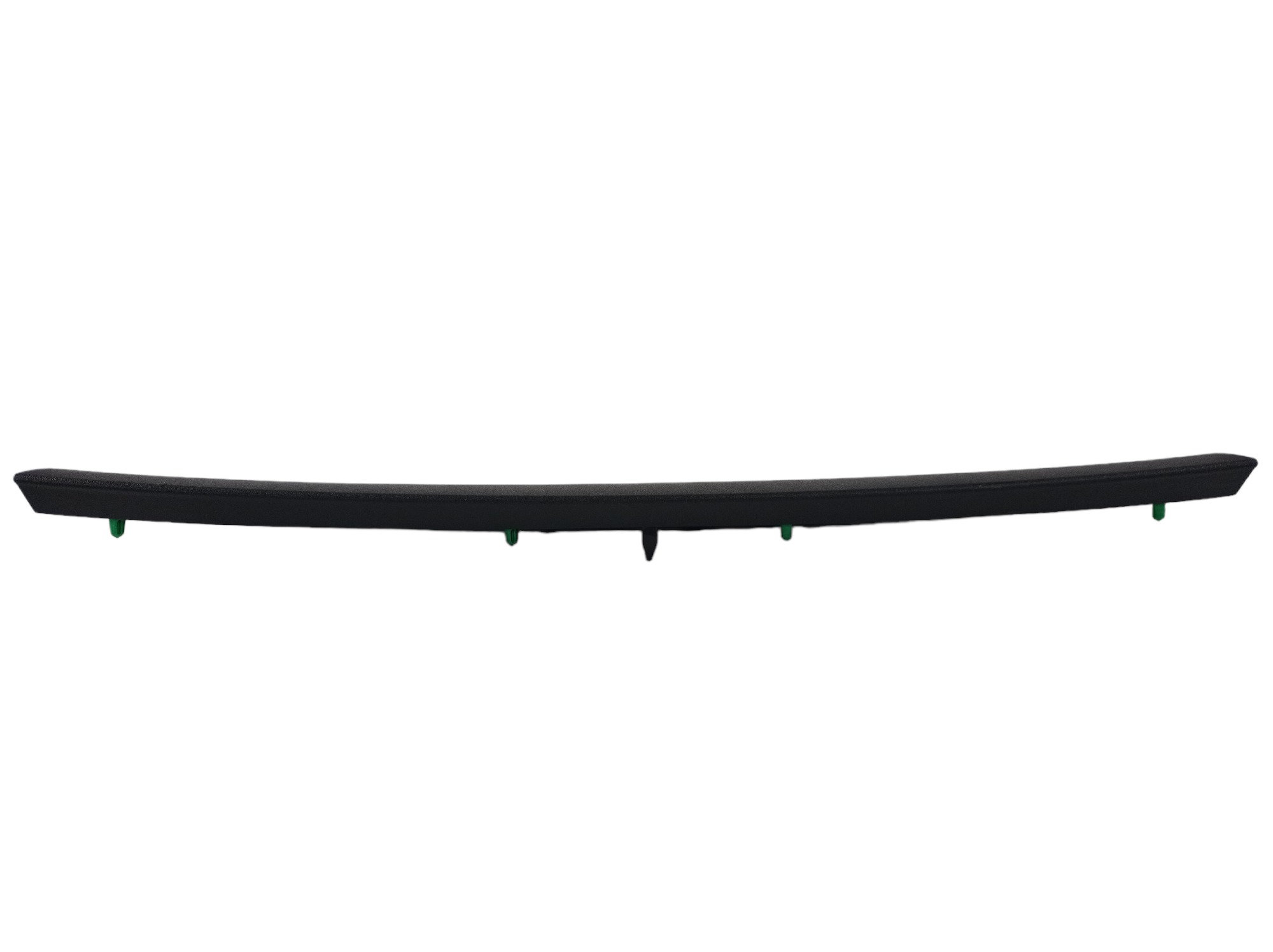9654145477 Acabamento Central Tampa Tras Citroen C4 Picasso 5