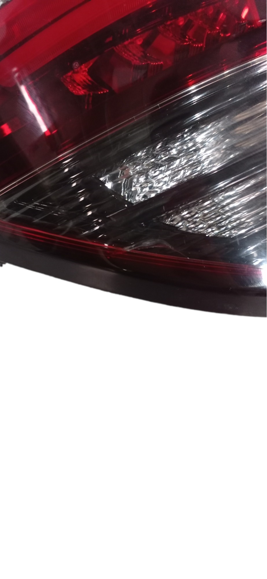 Lanterna Led Canto Traseiro Esquerdo Honda Hrv 2020 Orig Esquerdo Xxxx 5