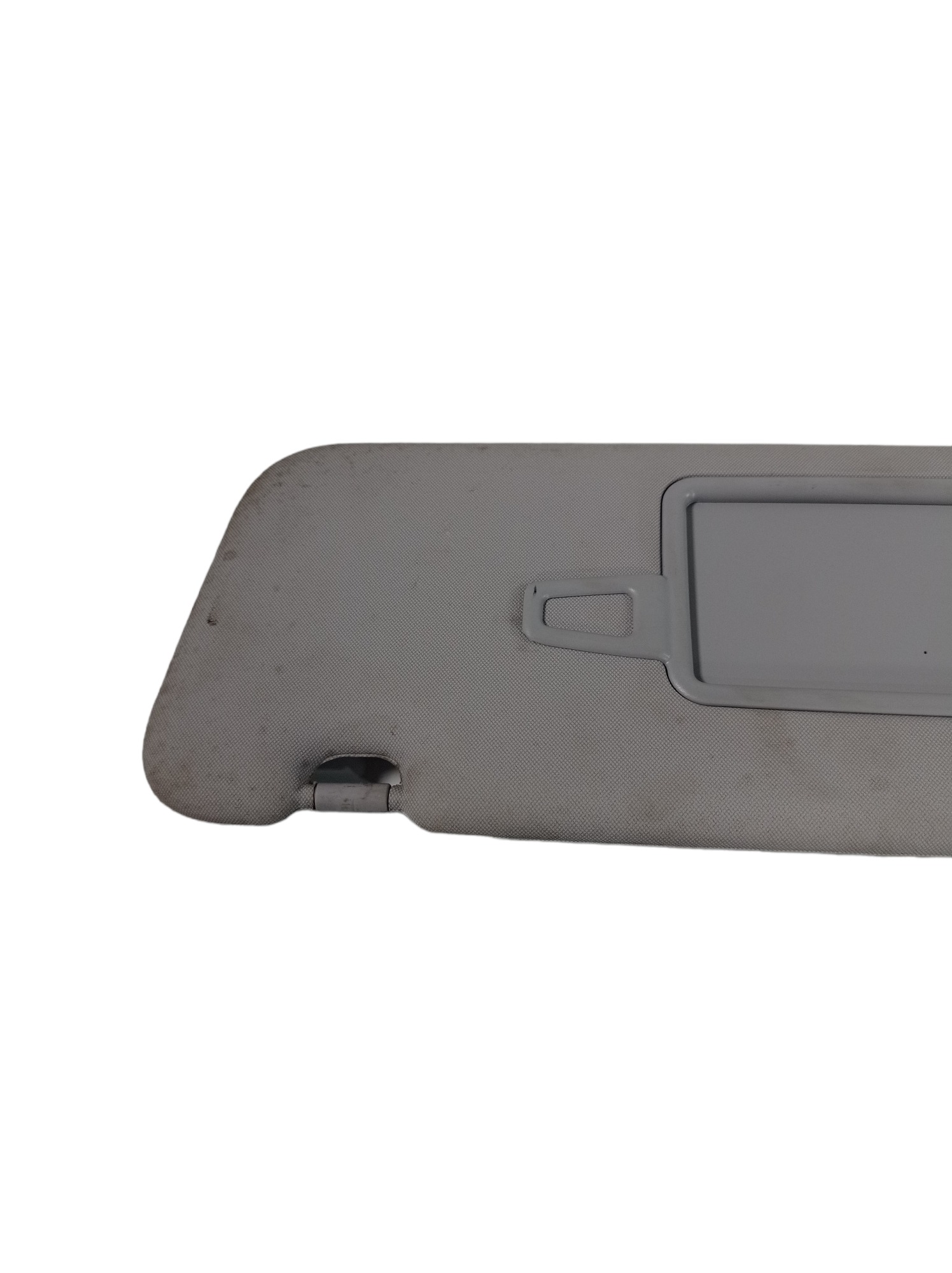 Quebra Sol Parasol Esquerdo Hyundai Hb20 2019 2