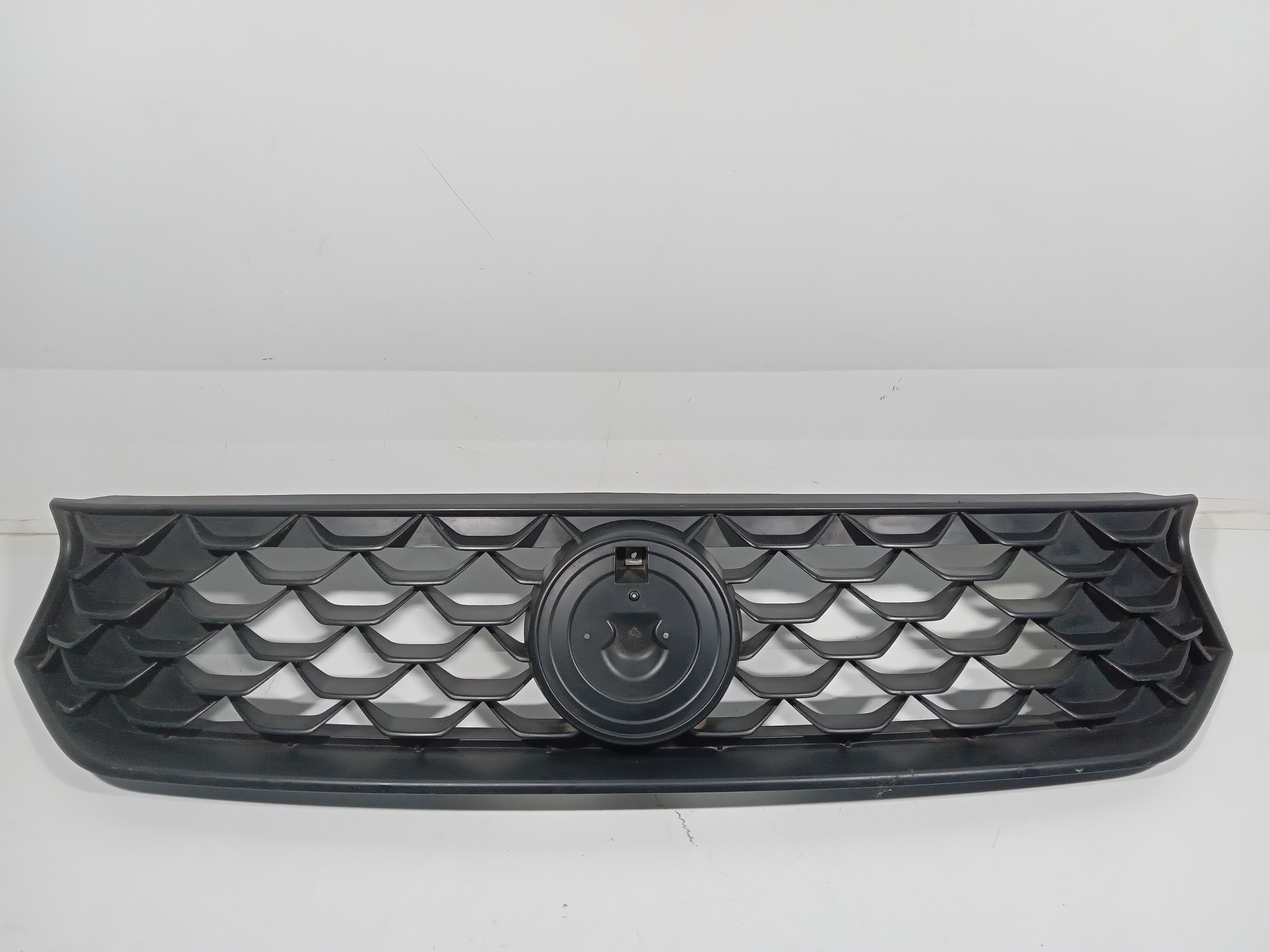 Grade Dianteira Radiador Fiat Argo 2018 2019 2020 Original 2