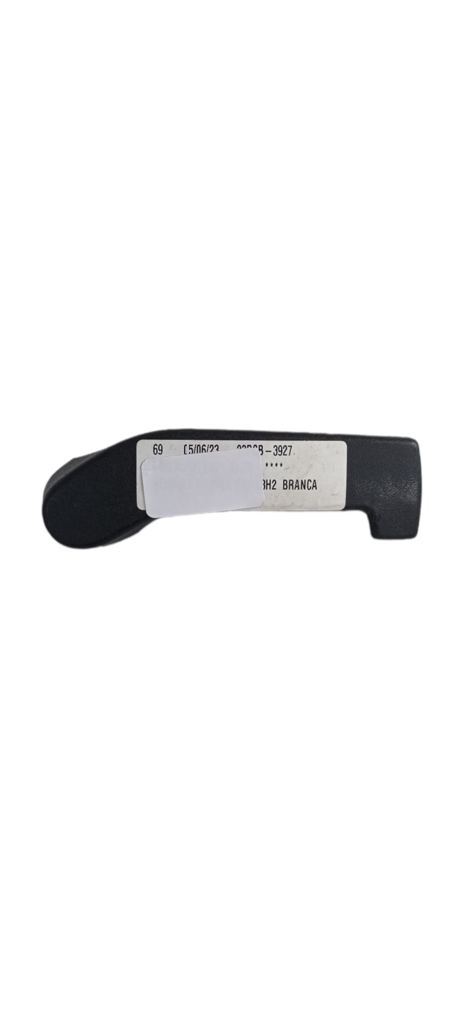Maçaneta Interna Porta Lateral Renault Master 2021 2022 1
