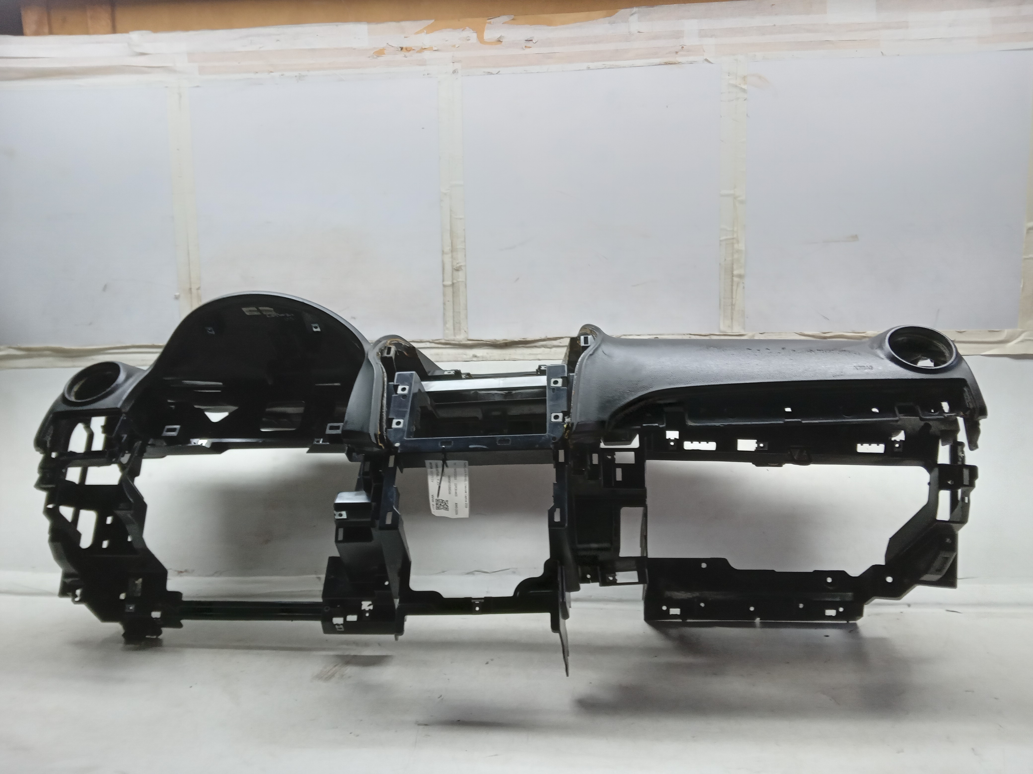 TABELIER PAINEL Chevrolet Captiva 2009 1