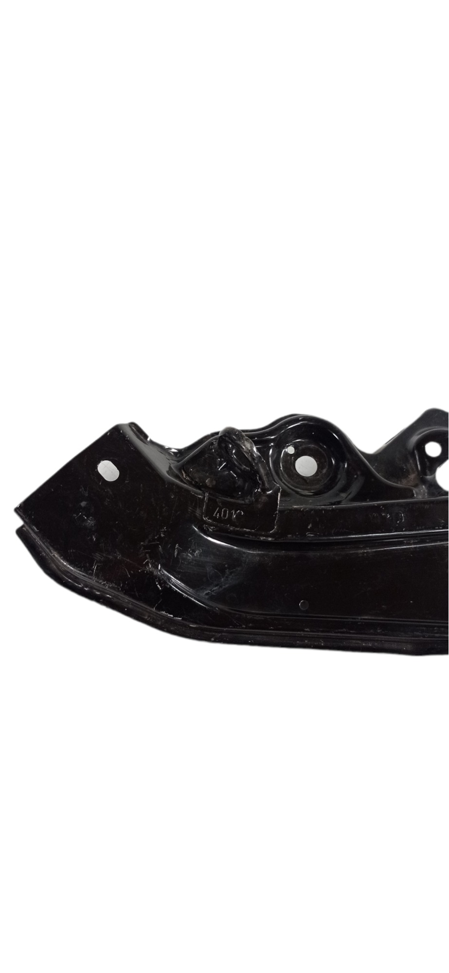 Suporte Do Farol Esquerdo Vw Polo Virtus 2018 3