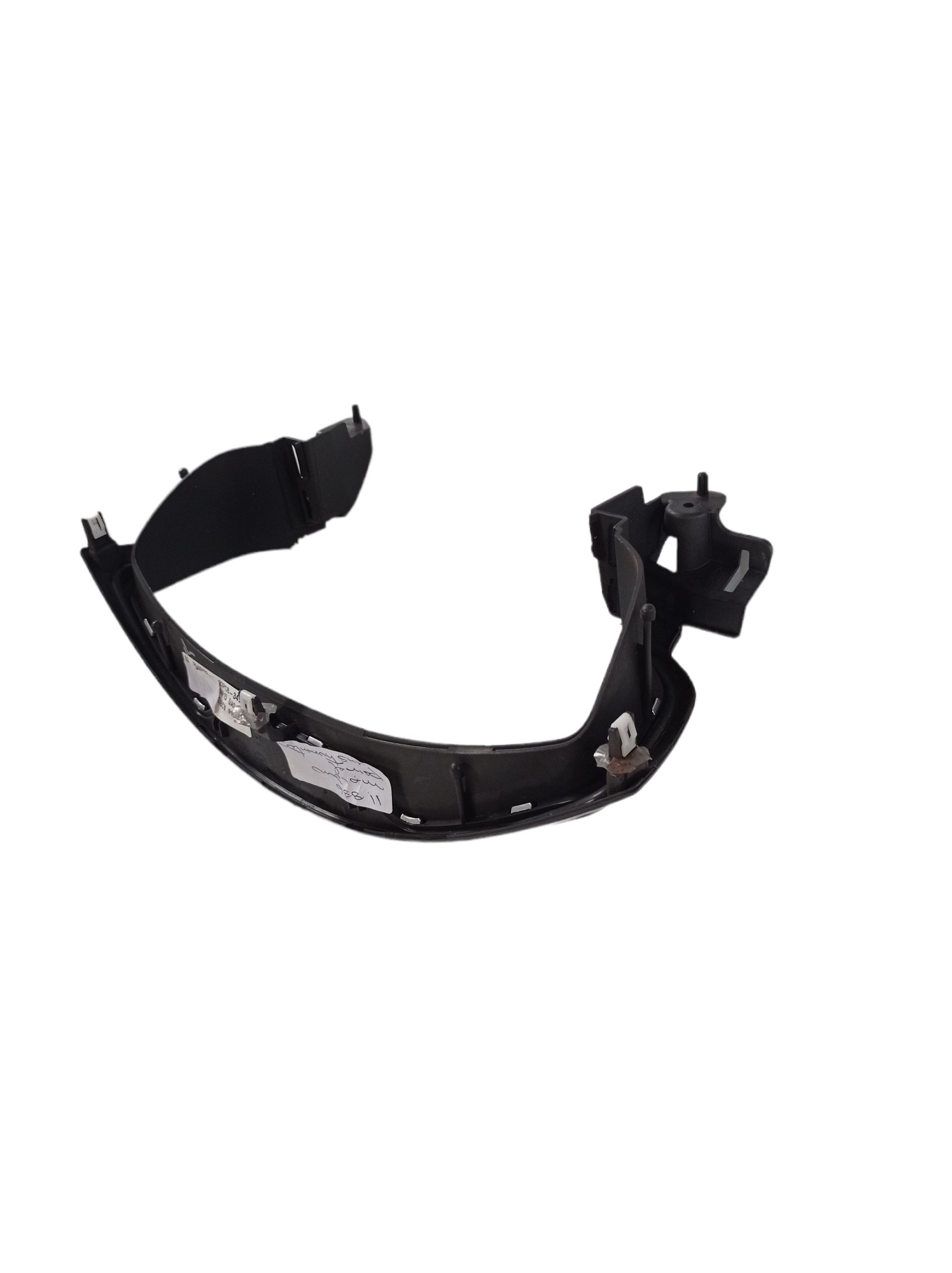 Moldura Painel Instrumento Ford Fusion 2014 2018 6