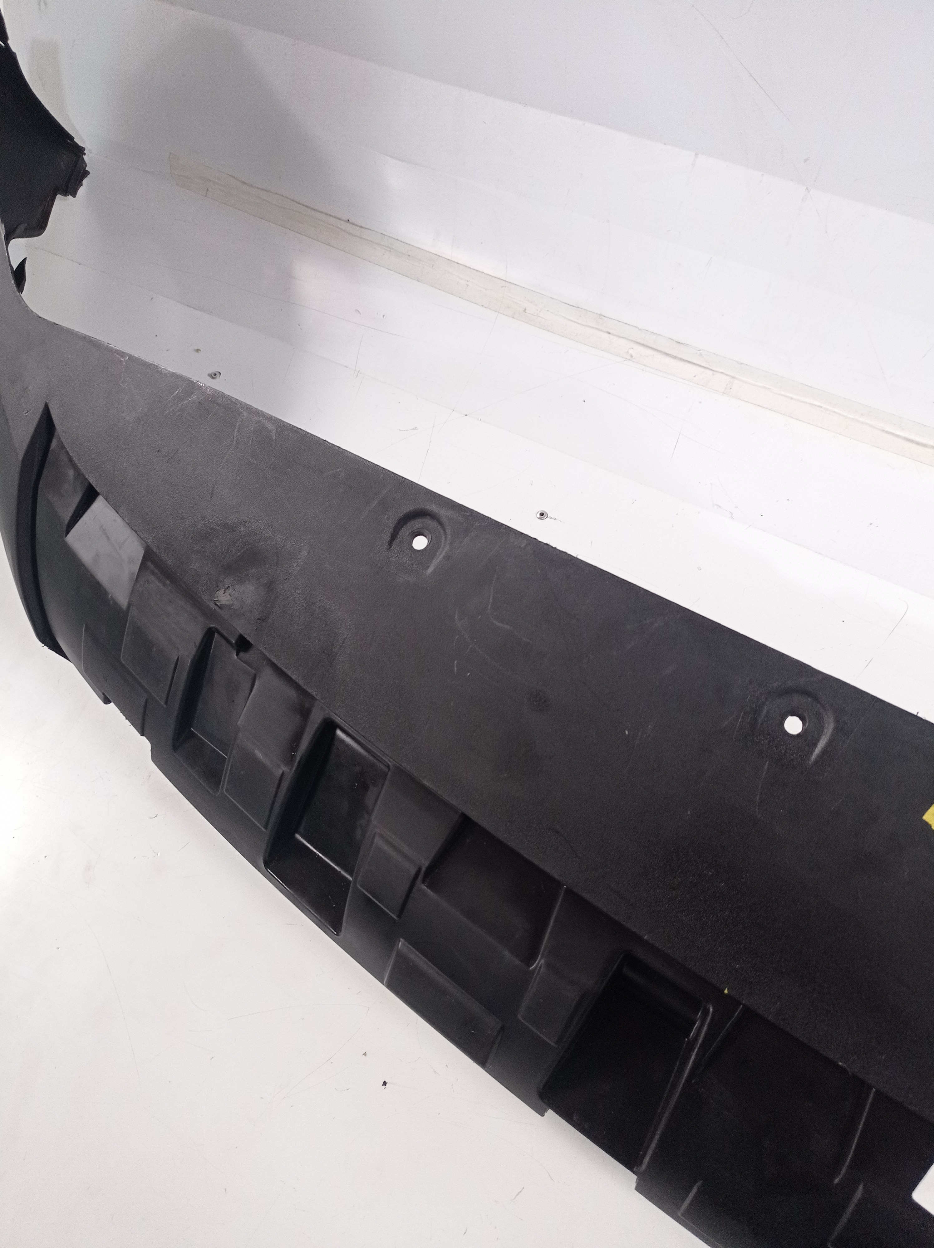 31449340 Spoiler Dianteiro Volvo Xc40 2018 2019 2020 2021 6