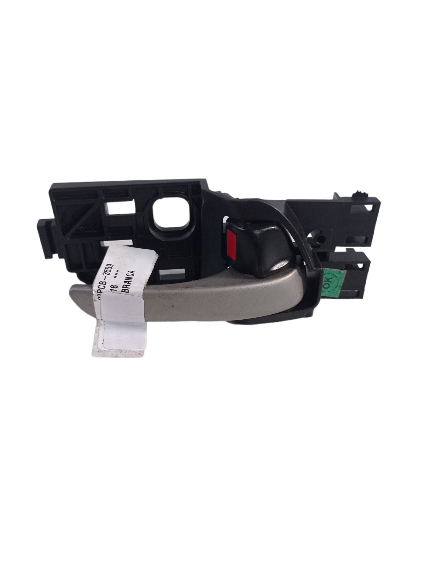 Maçaneta Interna Direita Honda Wrv 2017/2018 1