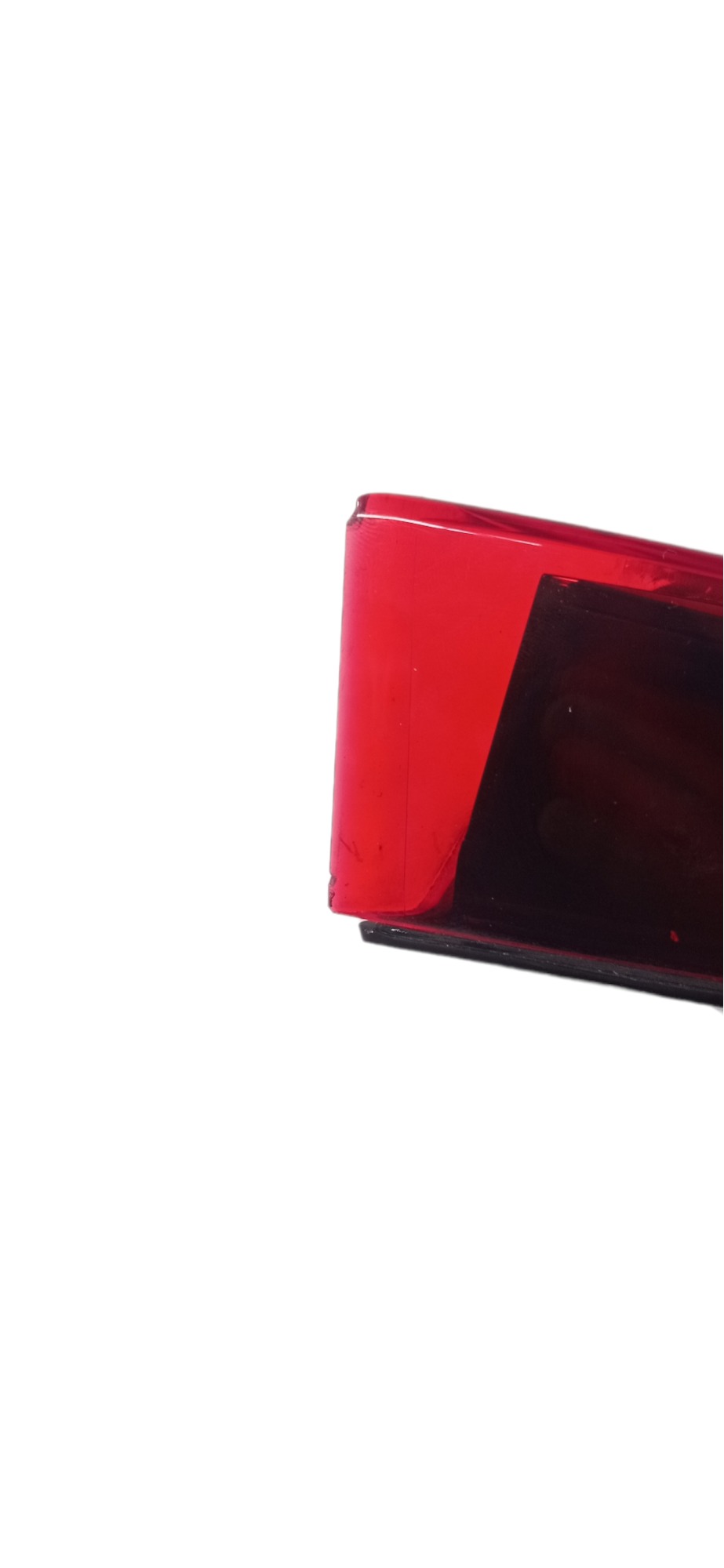 Lanterna Porta Malas Direito Com Led Volvo Xc60 2017 A 2020 6