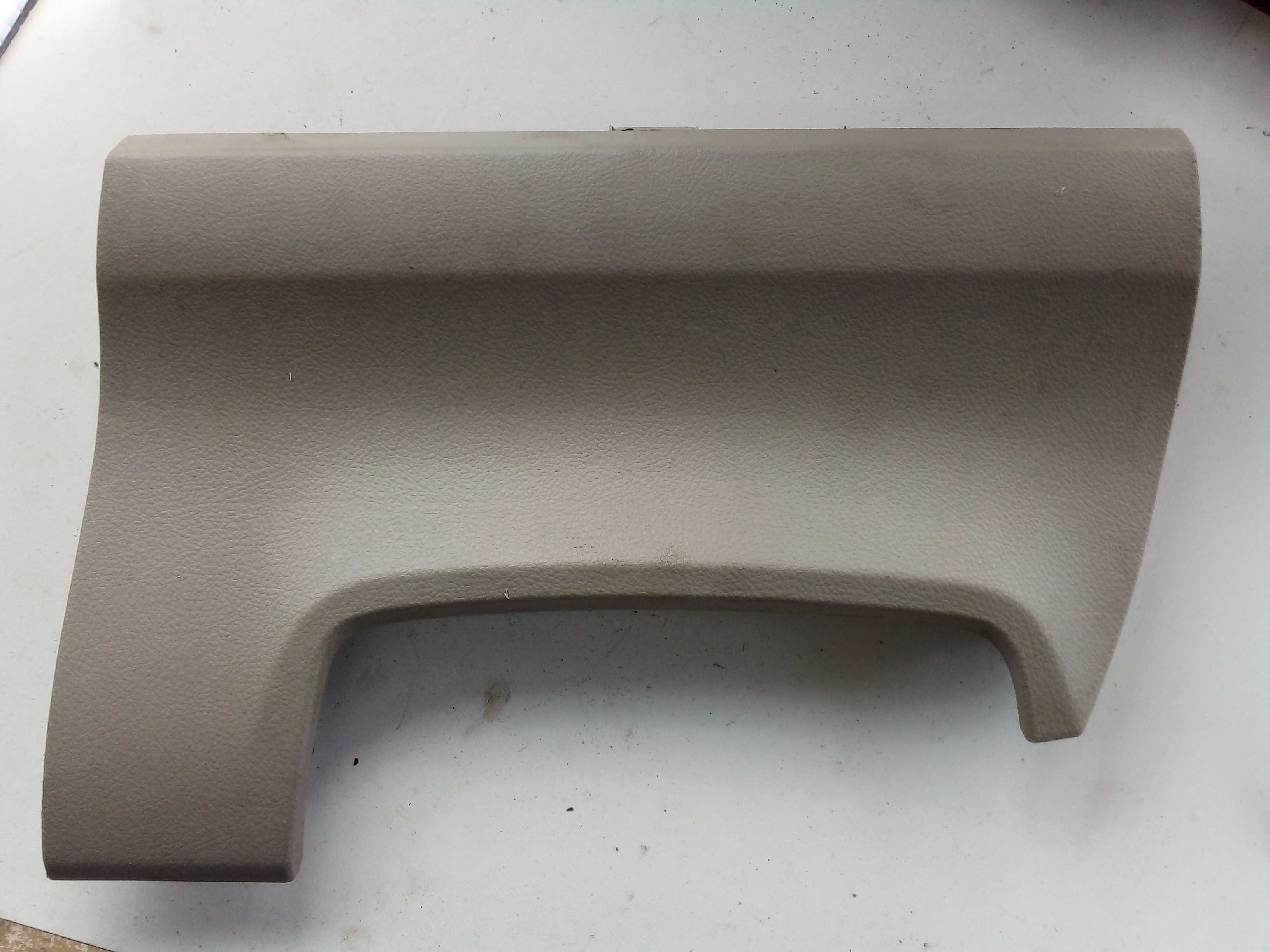 5504502330 ACABAMENTO INFERIOR PAINEL TOYOTA COROLLA 2010 1