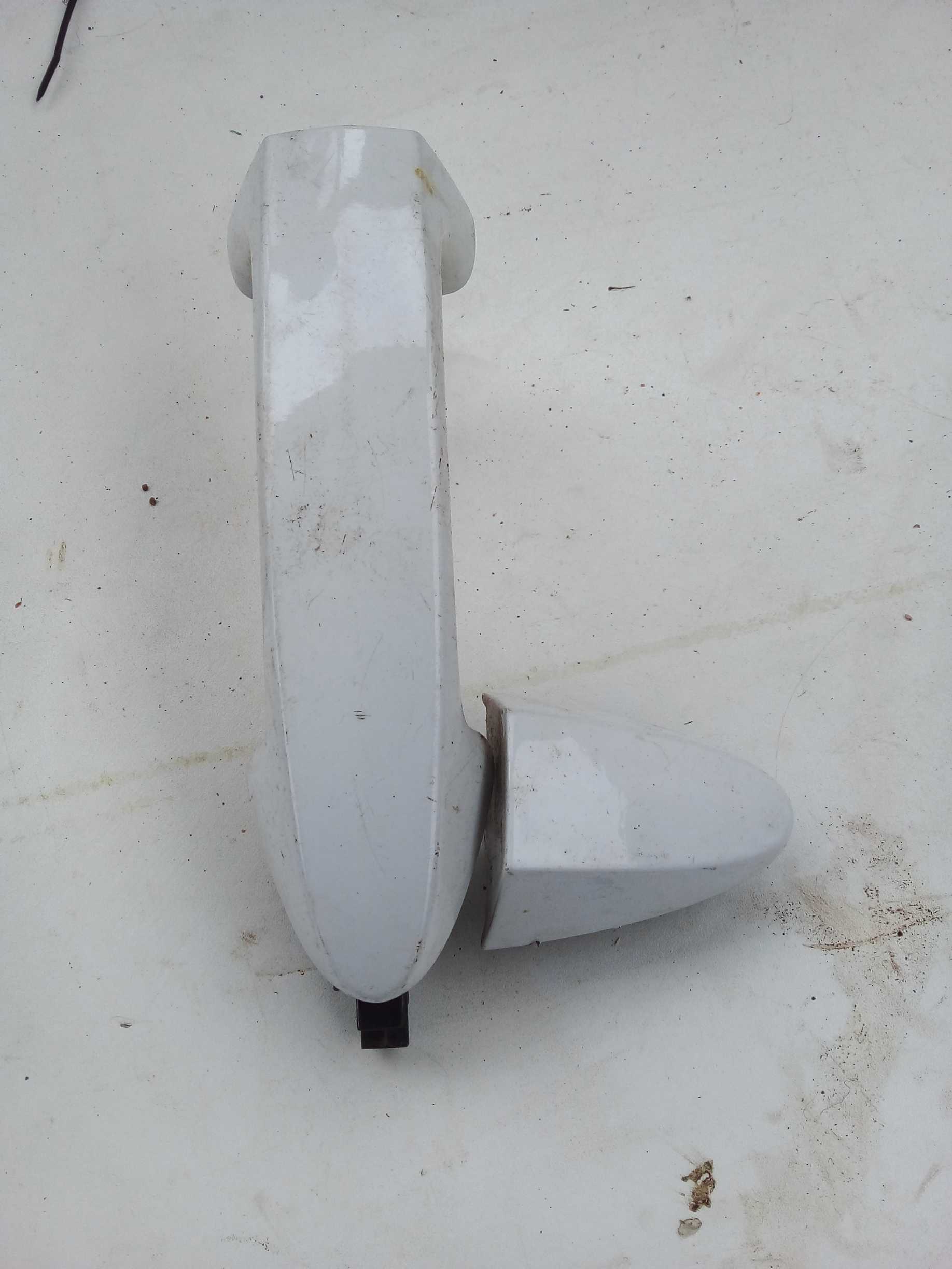 MAÇANETA EXTERNA PORTA NEW FIESTA 2017 1