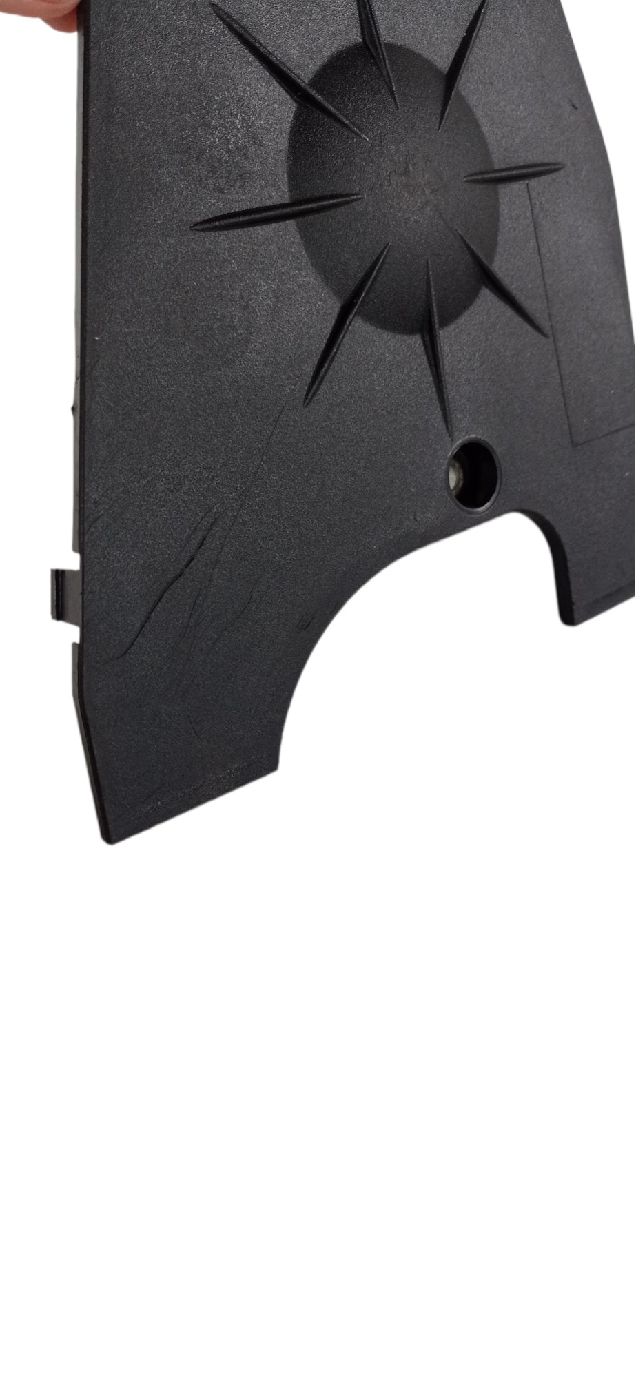 Capa Correia Dentada Superior Gm Onix Prisma 2010 A 2015 3