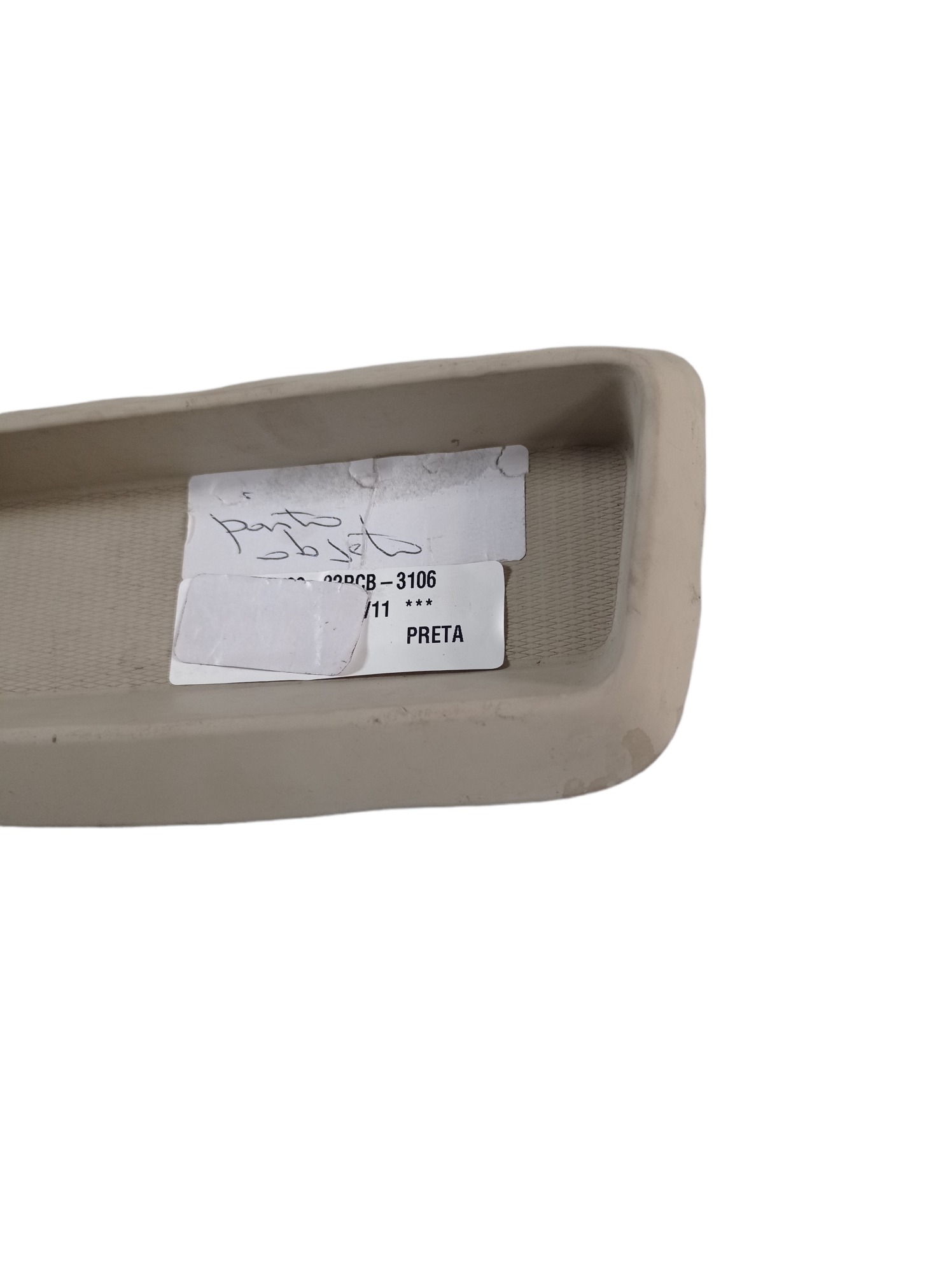 1286354 Porta Objetos Volvo Xc60 2010/2011 2