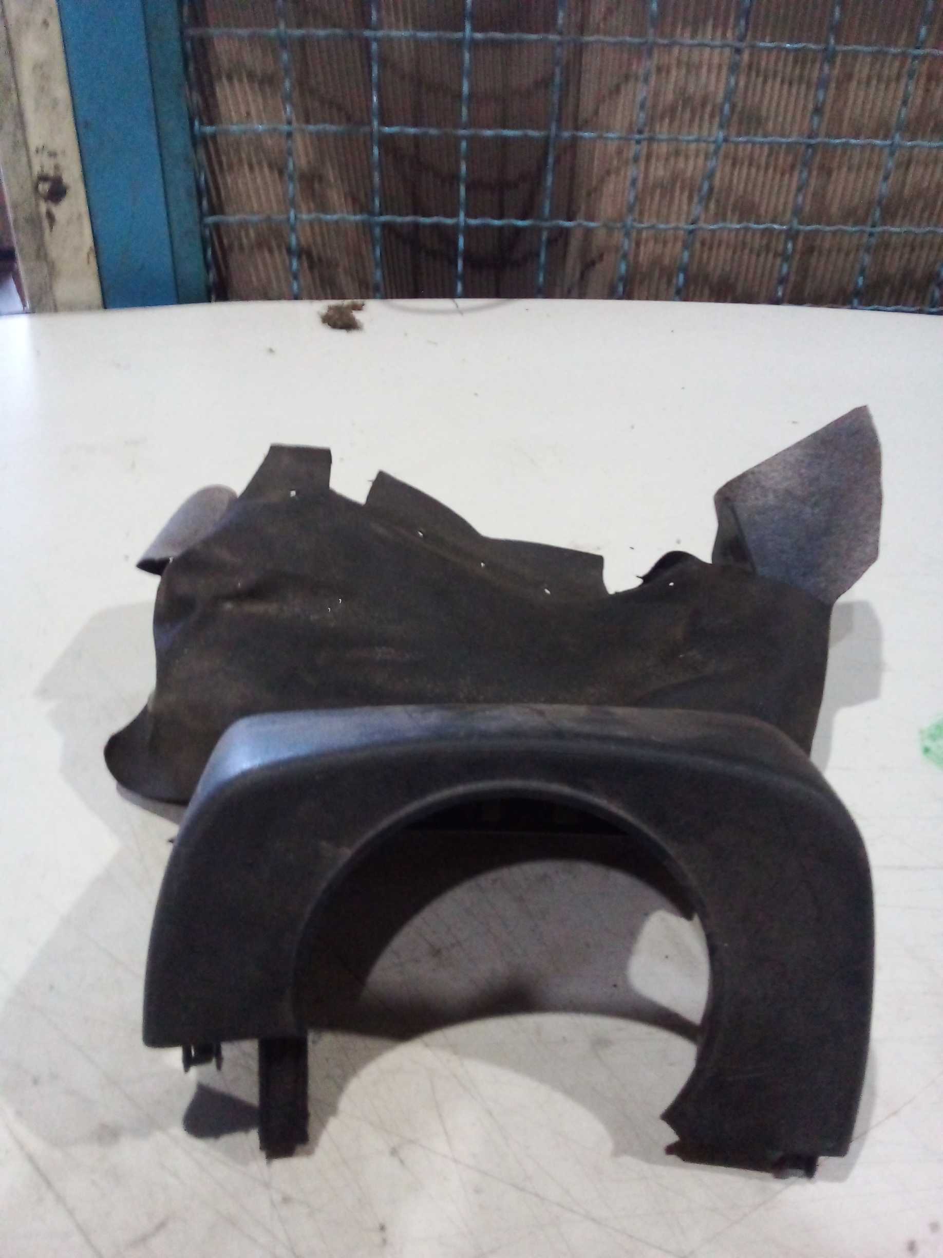 MOLDURA SUPERIOR COLUNA DIREÇÃO AIRCROSS 2017 98212625ZD