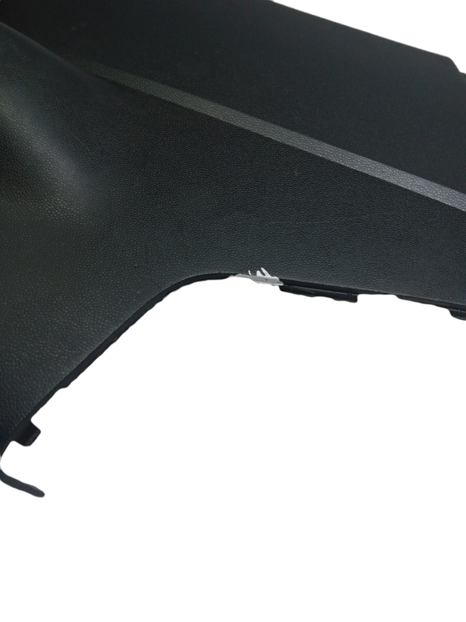 Acabamento Direito Console Ecosport Ford 2020 Gn15a046b26 4