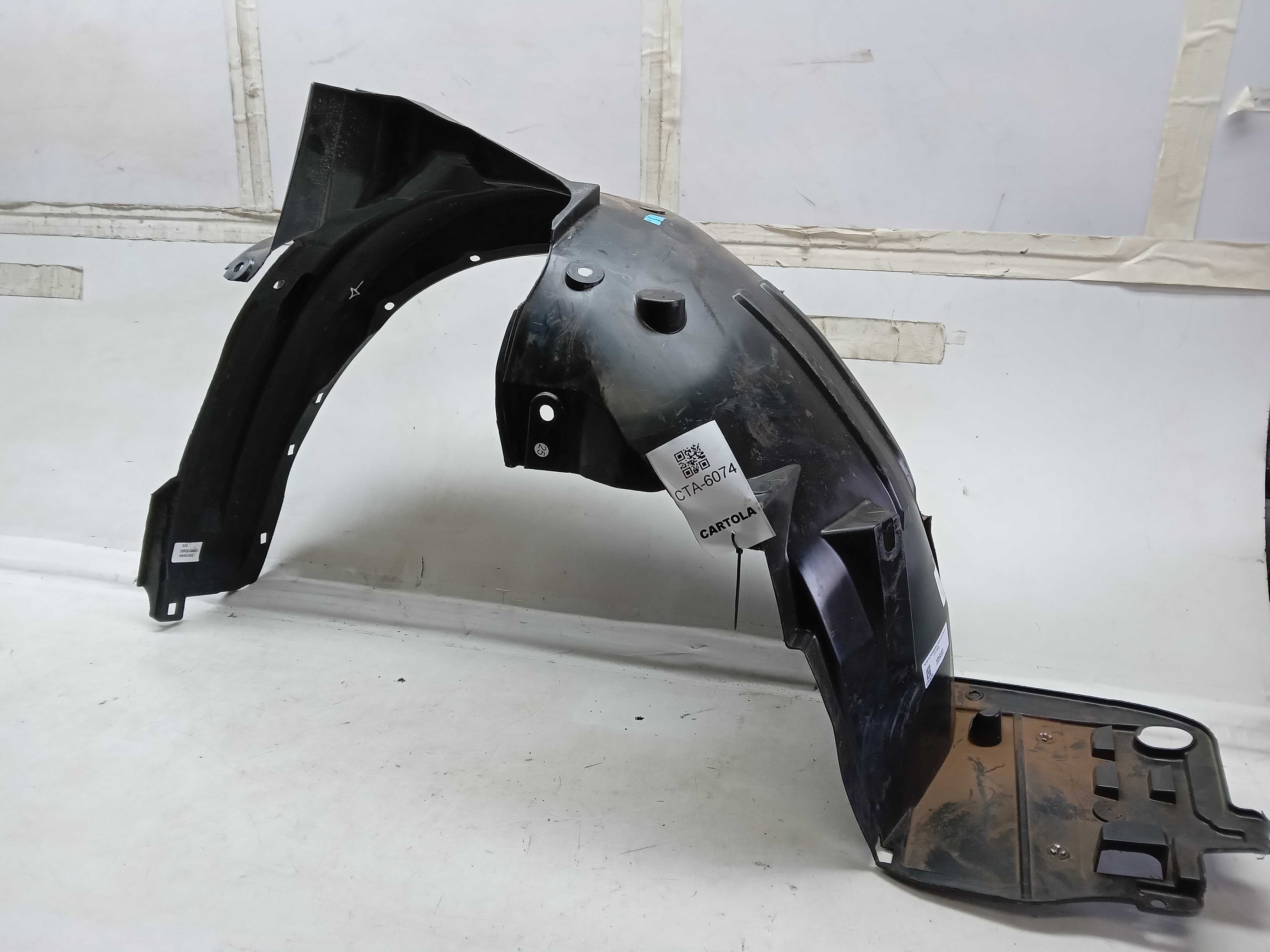74150T14 PARABARRO DIANT LE HONDA CITY 2022 2