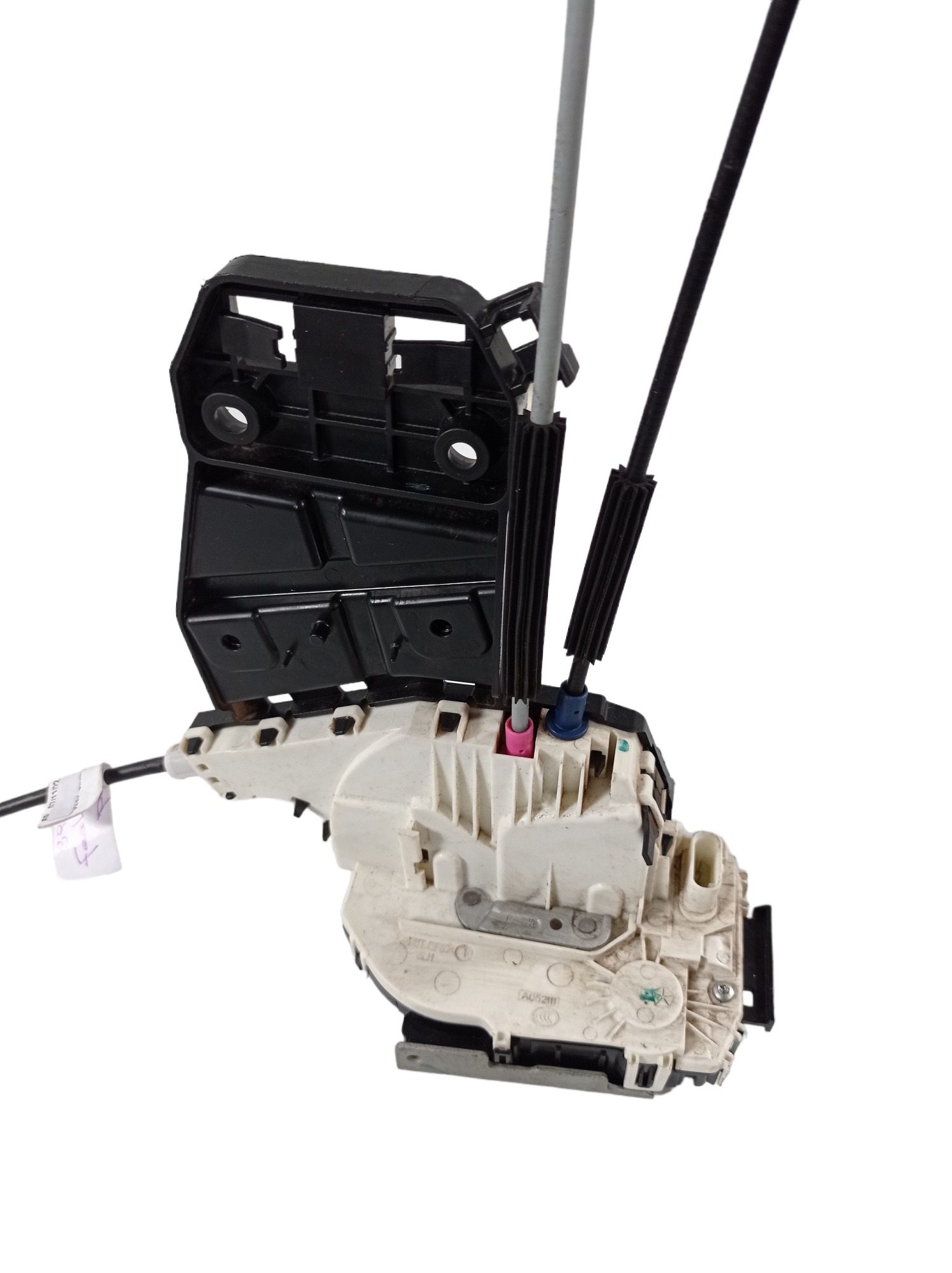 C49550104 Fechadura Porta Tras Esq Jeep Compass 2019/2020 3