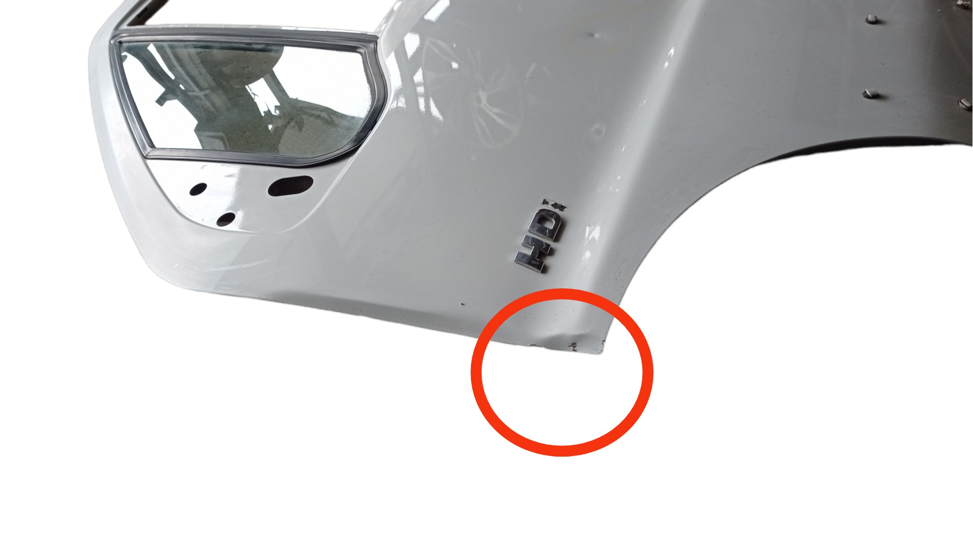 Porta Dianteira Esquerda Peugeot Boxer 2011 2012 7