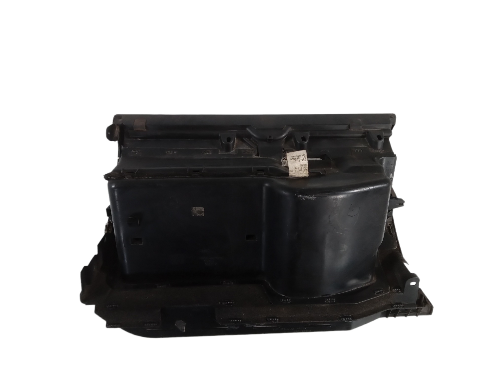 8l1857095 Porta Luvas Audi A3 1998 A 2006 2