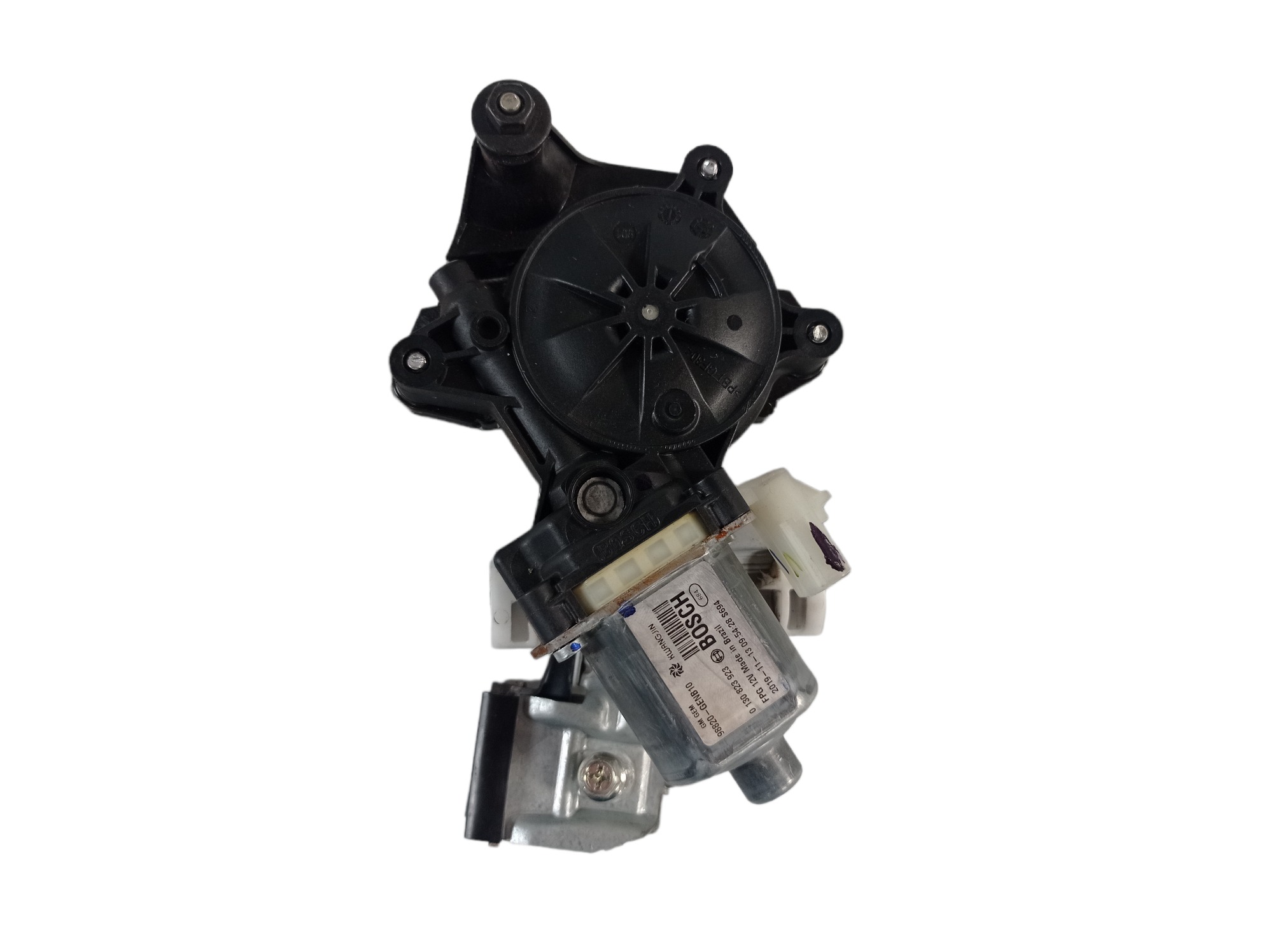 Maquina Vidro Elétrica Diant Esquerda Gm Onix 2019 2020 3
