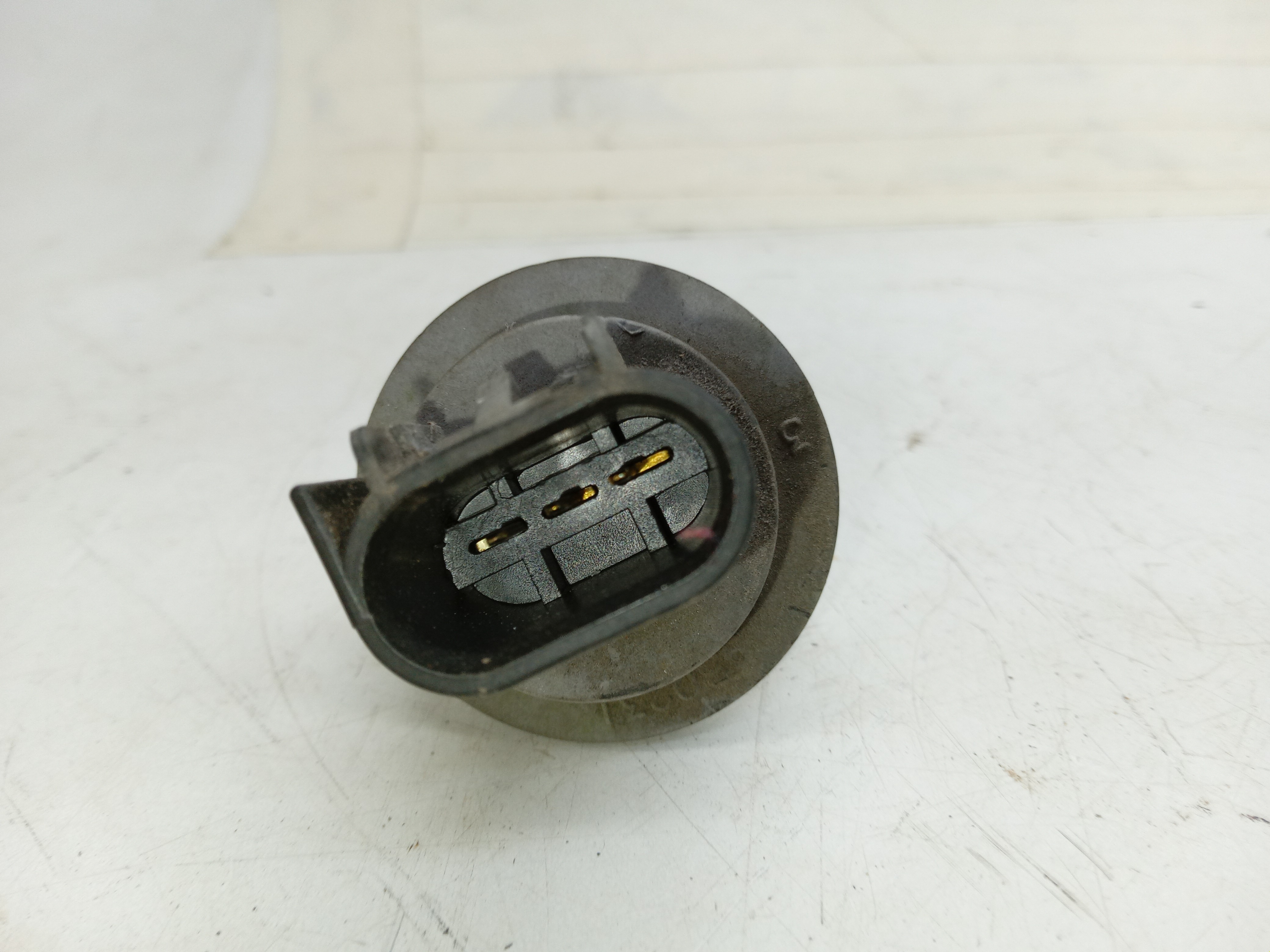 CIRCUITO DO FAROL ESQUERDO Chevrolet Captiva 2009 3