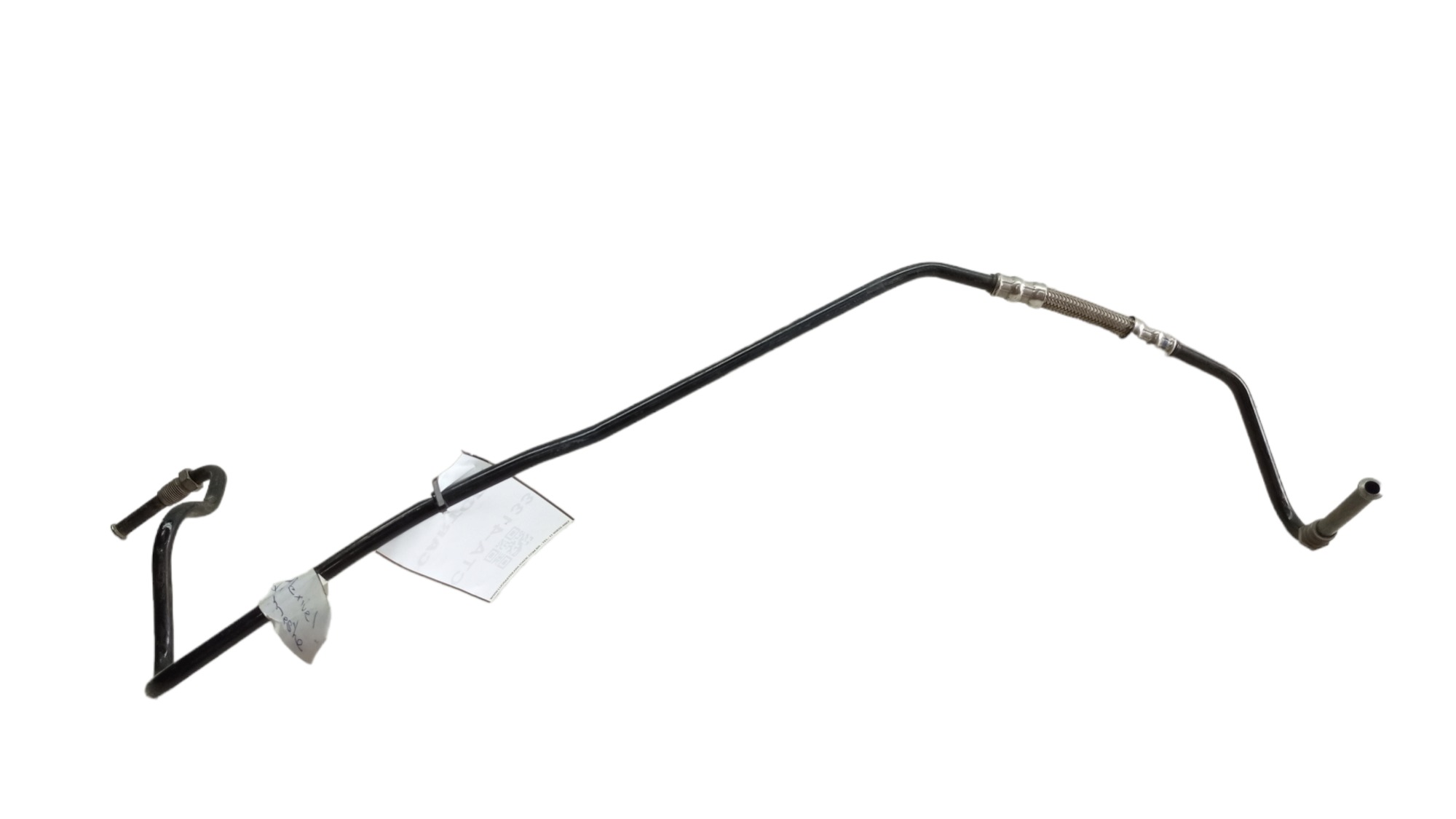 TUBO FLEXIVEL DE FREIO CITROEN DS4 13 14