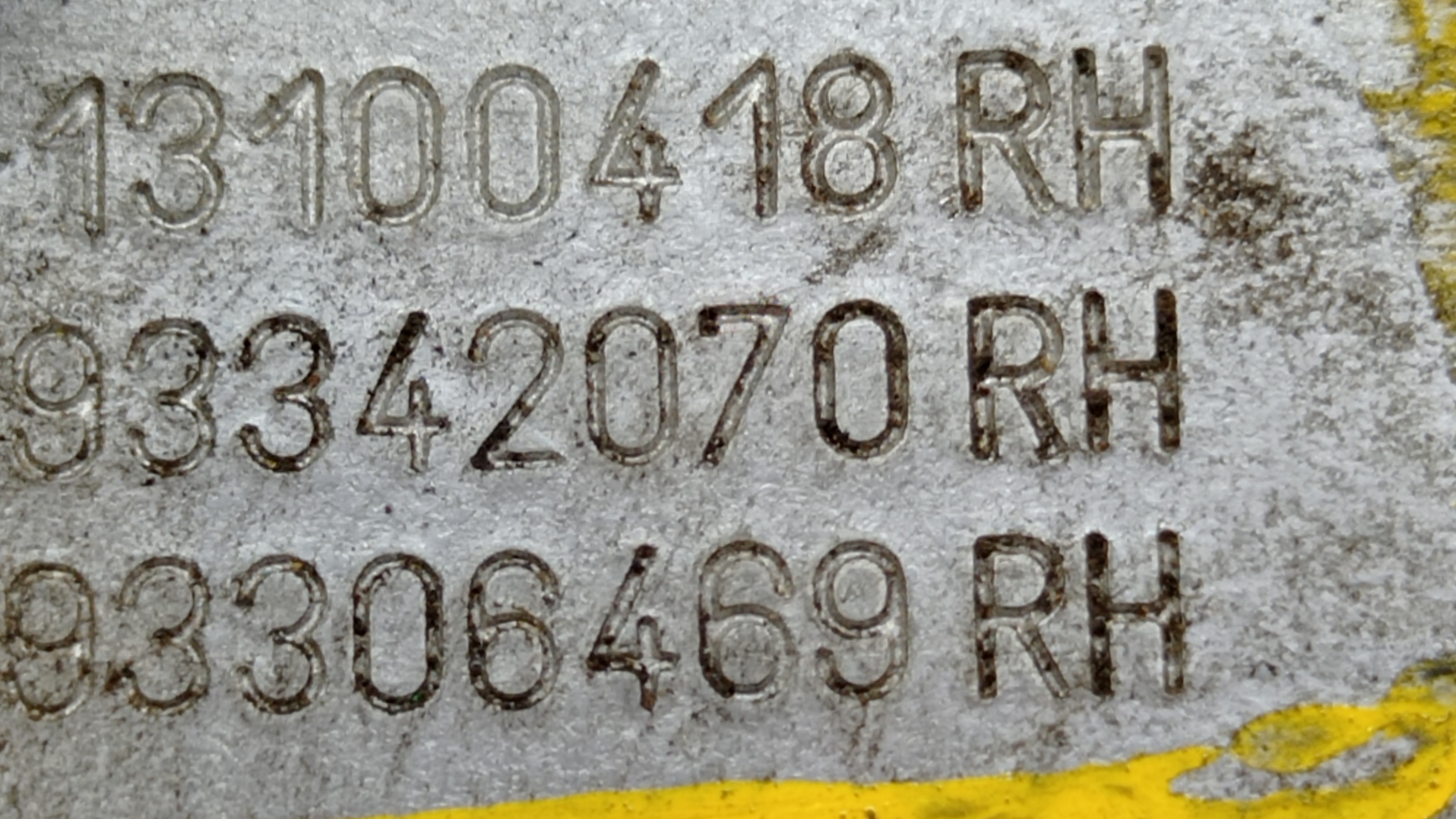 MÁQUINA VIDRO ELÉTRICO DIANT LD GM ASTRA 2006 5