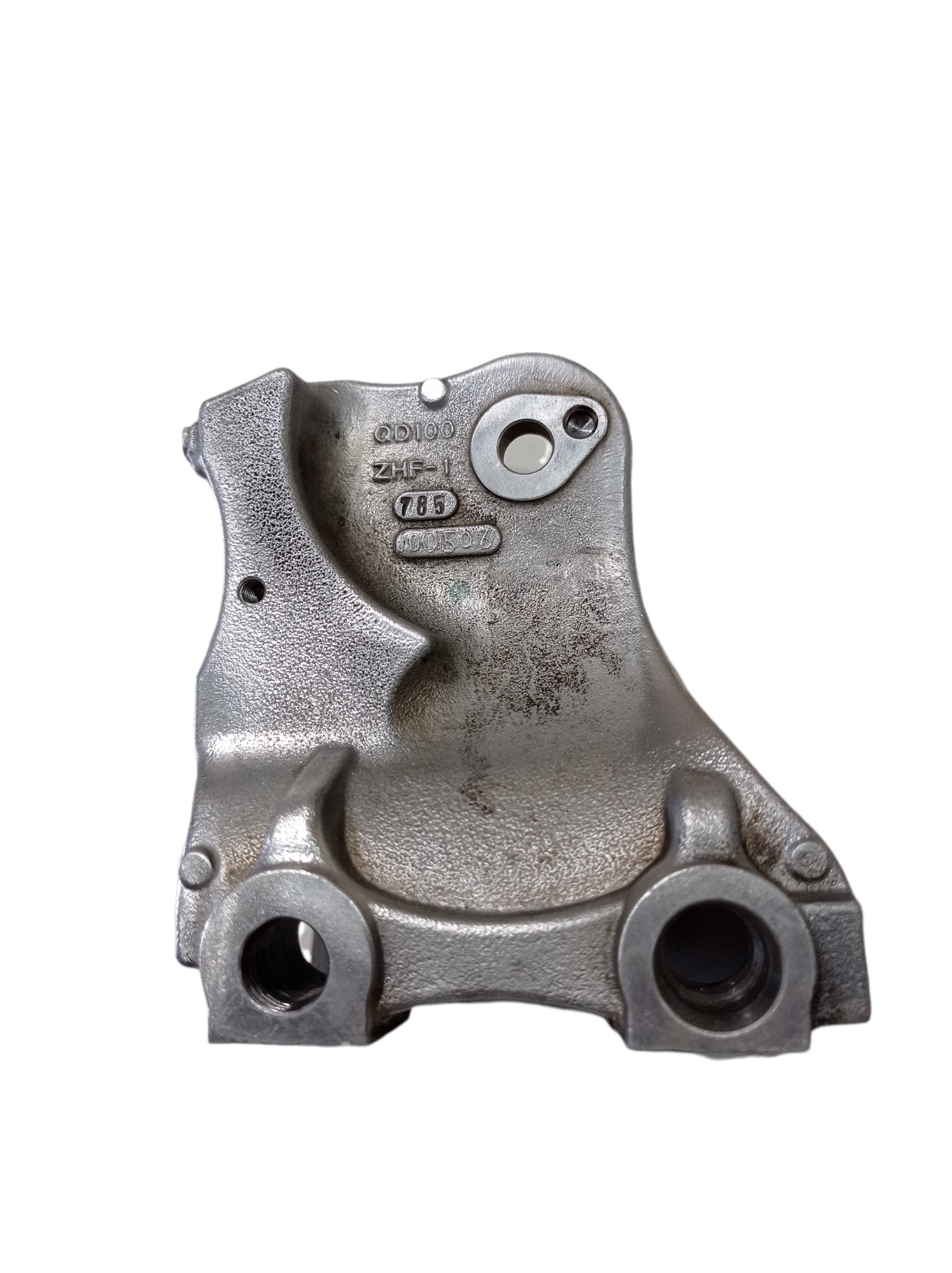 Suporte Coxim Motor Honda Crv 2010 Código 080105qd100zhf-1 4