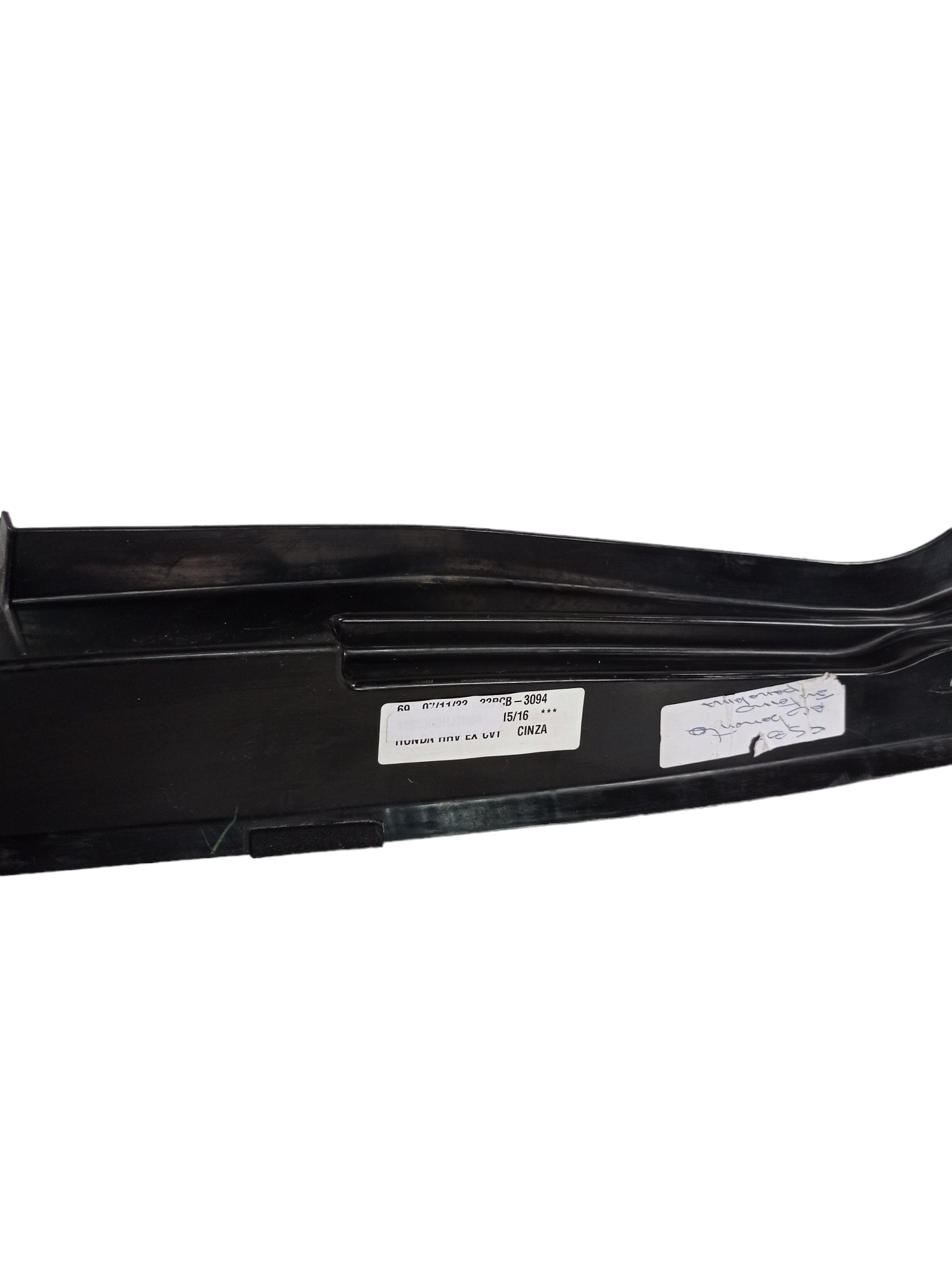 74155t7a Acabamento Interno Paralama Diant Esq Honda Hrv 15 4